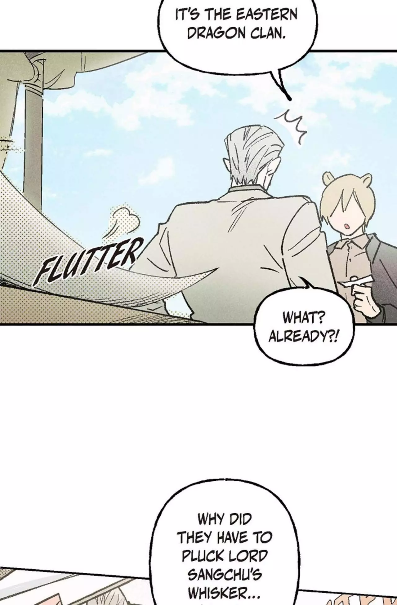 The Man Who Becomes a Gangster After 100 Days - Chapter 5 Page 91