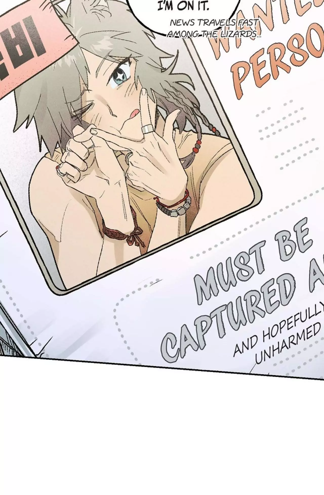 The Man Who Becomes a Gangster After 100 Days - Chapter 5 Page 92
