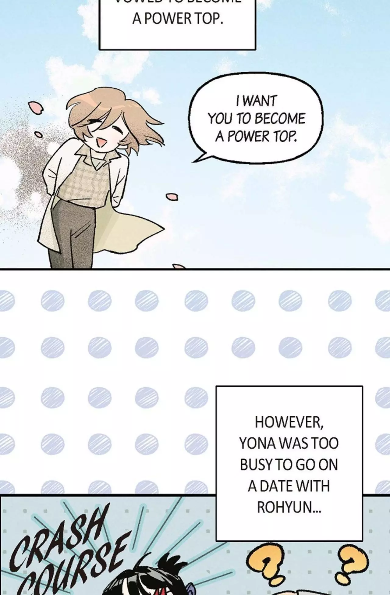 The Man Who Becomes a Gangster After 100 Days - Chapter 6 Page 3