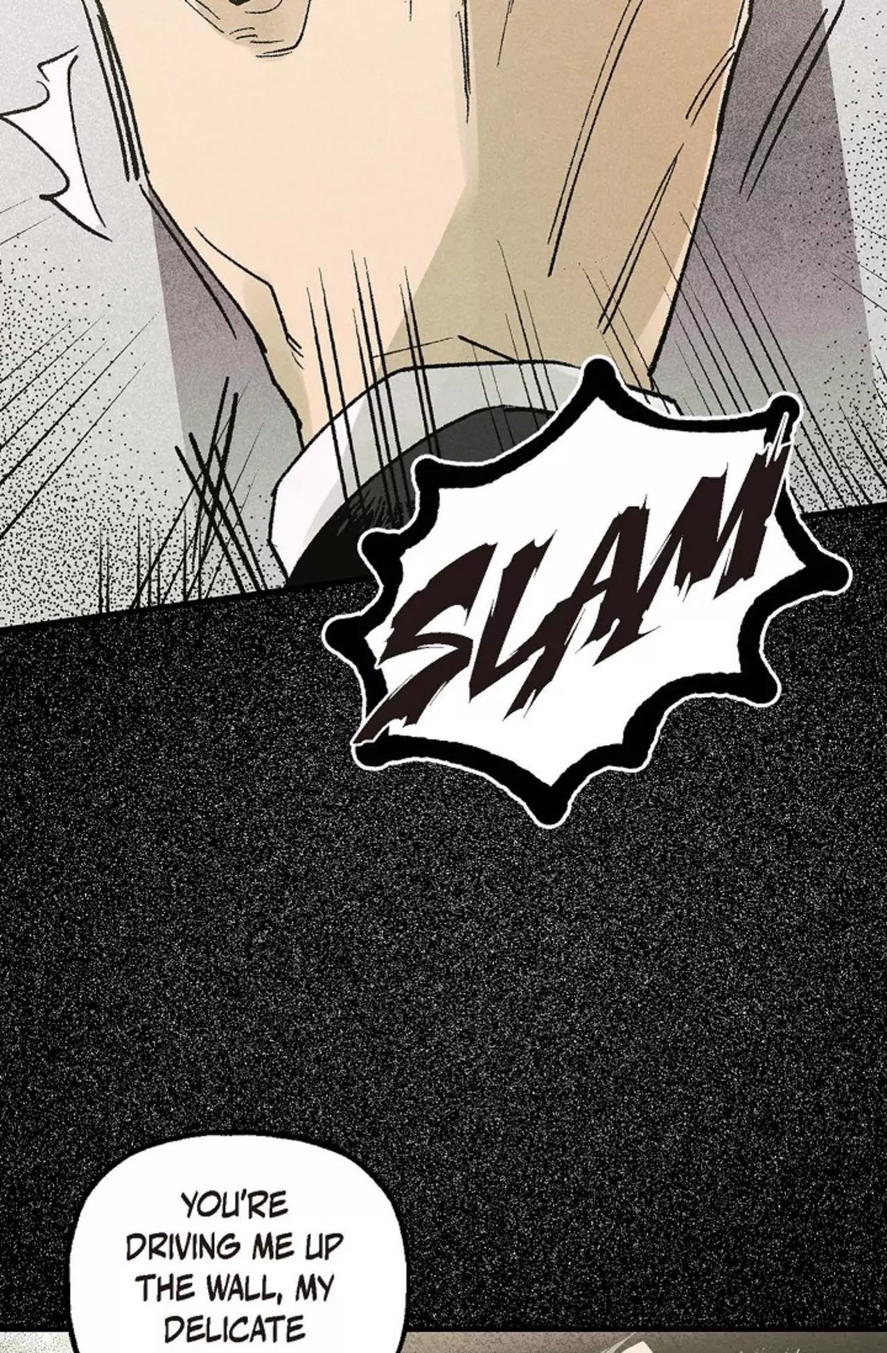 The Man Who Becomes a Gangster After 100 Days - Chapter 6 Page 8