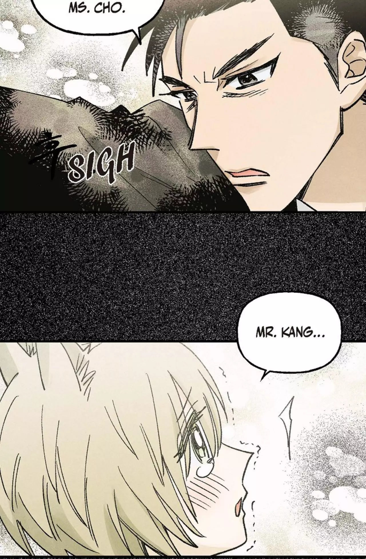 The Man Who Becomes a Gangster After 100 Days - Chapter 6 Page 9