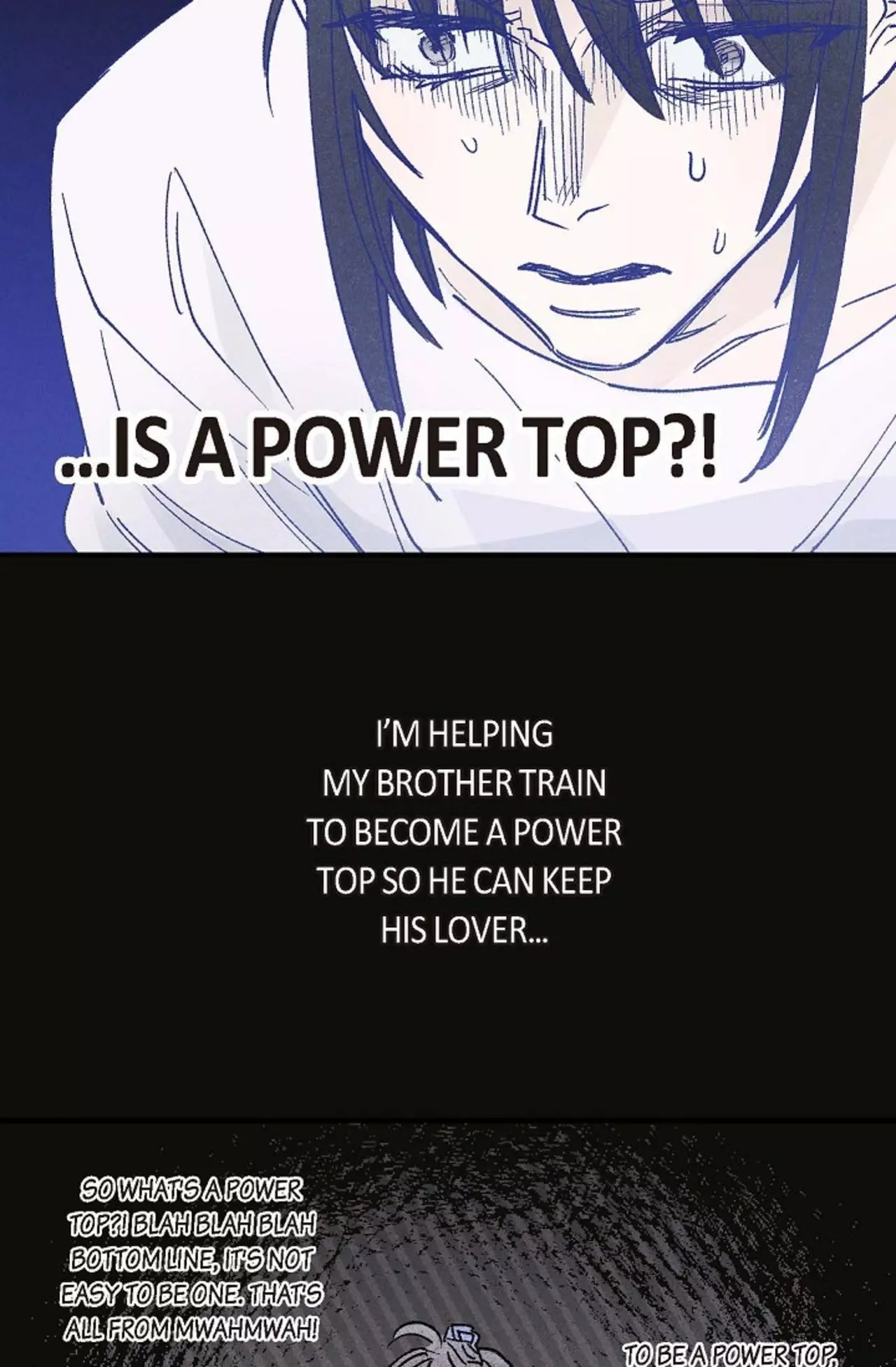 The Man Who Becomes a Gangster After 100 Days - Chapter 6 Page 14