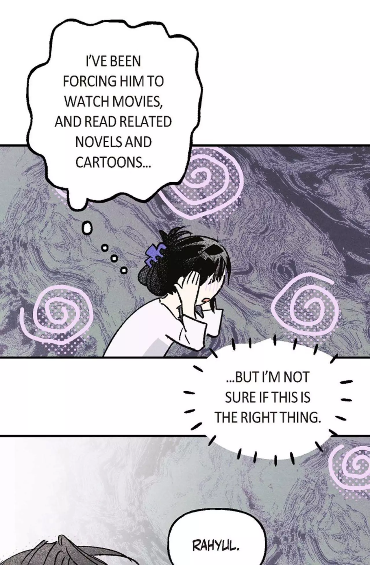 The Man Who Becomes a Gangster After 100 Days - Chapter 6 Page 17