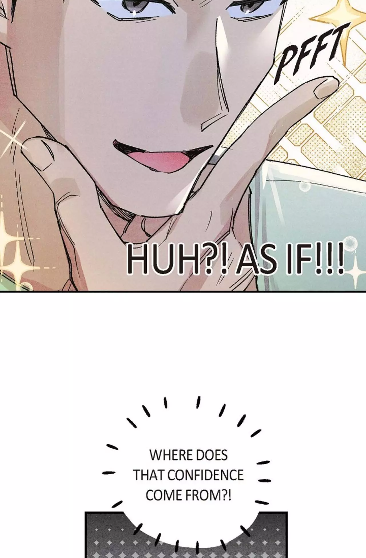 The Man Who Becomes a Gangster After 100 Days - Chapter 6 Page 23
