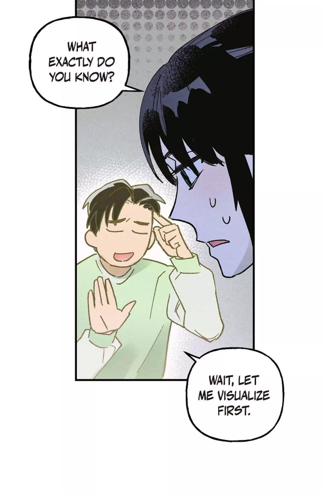The Man Who Becomes a Gangster After 100 Days - Chapter 6 Page 24