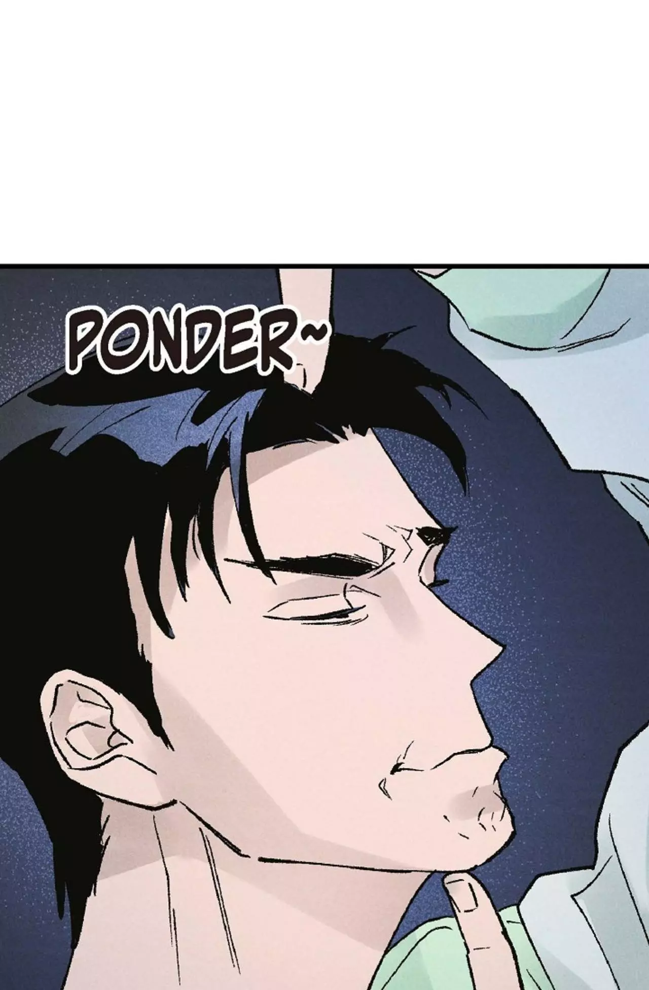 The Man Who Becomes a Gangster After 100 Days - Chapter 6 Page 25