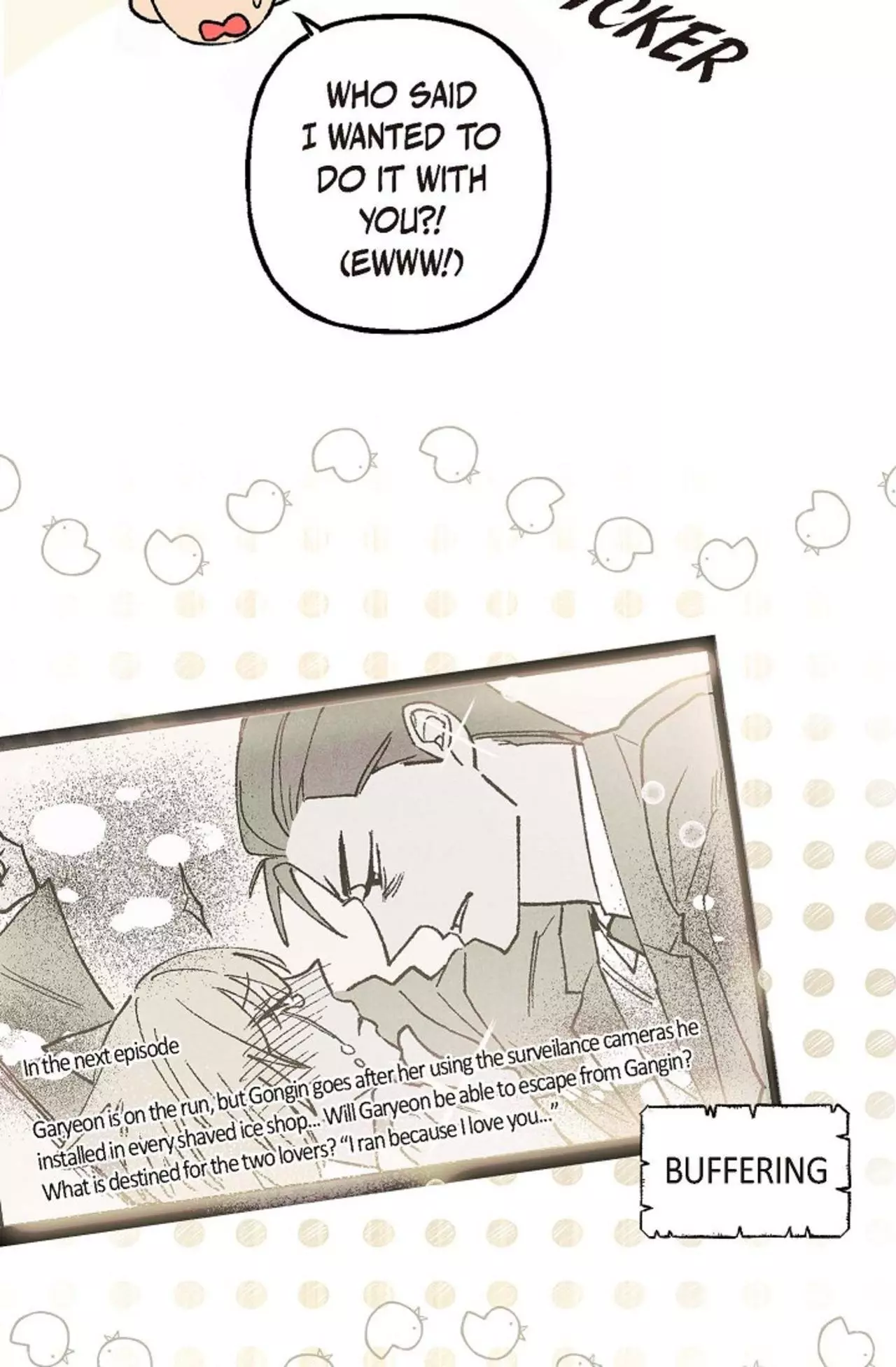 The Man Who Becomes a Gangster After 100 Days - Chapter 6 Page 28