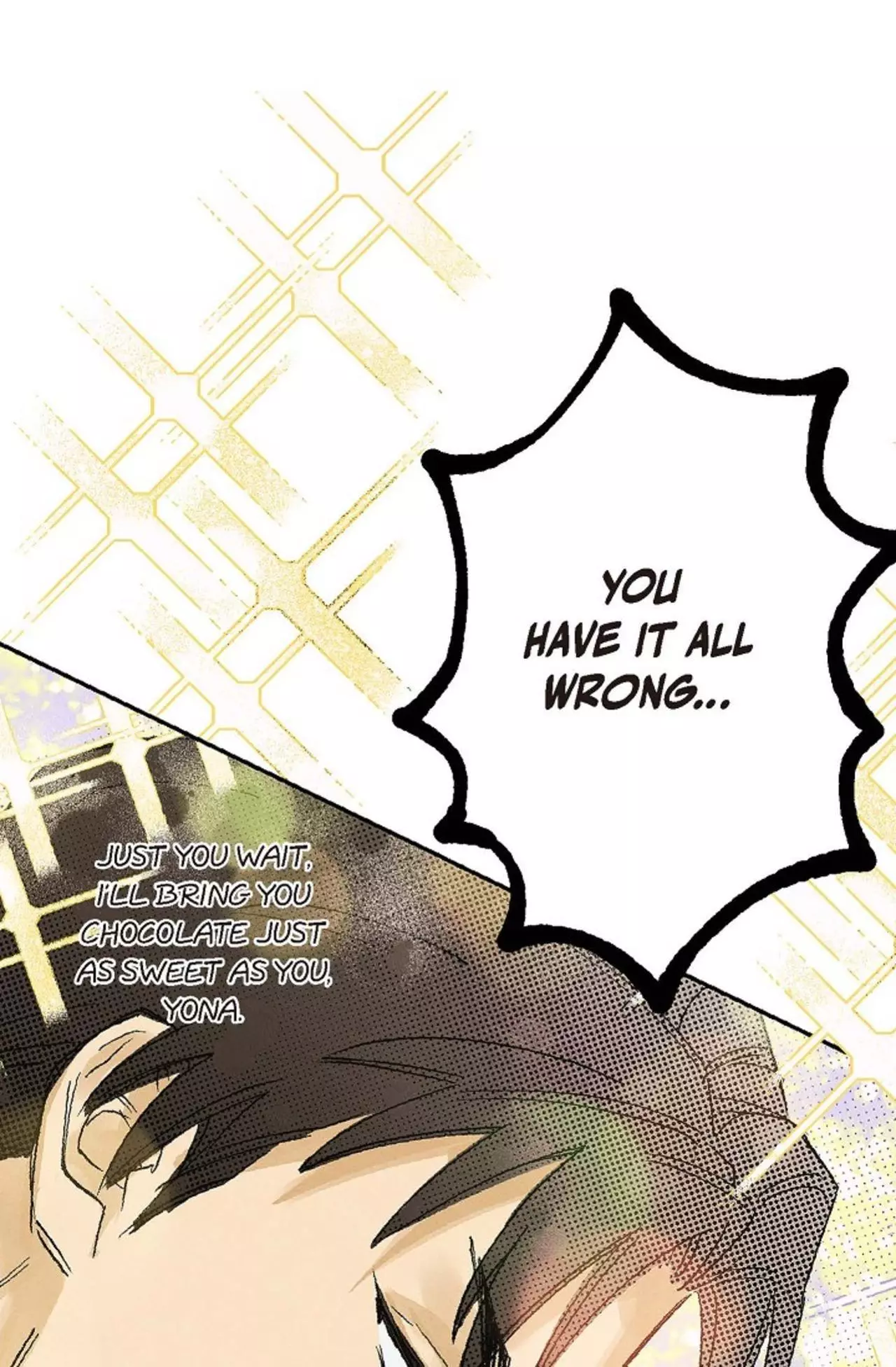 The Man Who Becomes a Gangster After 100 Days - Chapter 6 Page 35