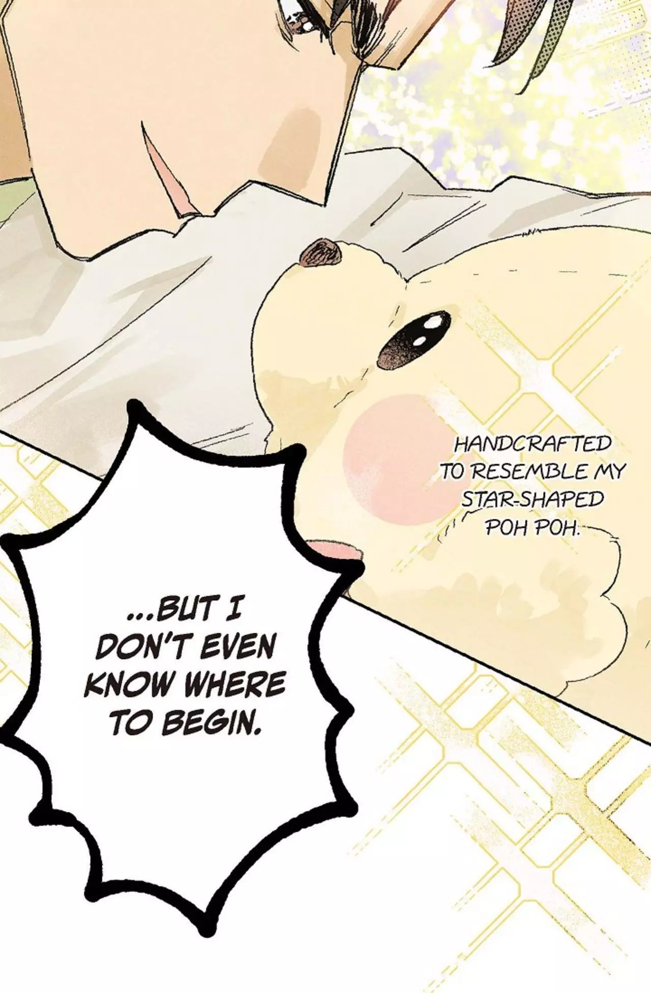 The Man Who Becomes a Gangster After 100 Days - Chapter 6 Page 36