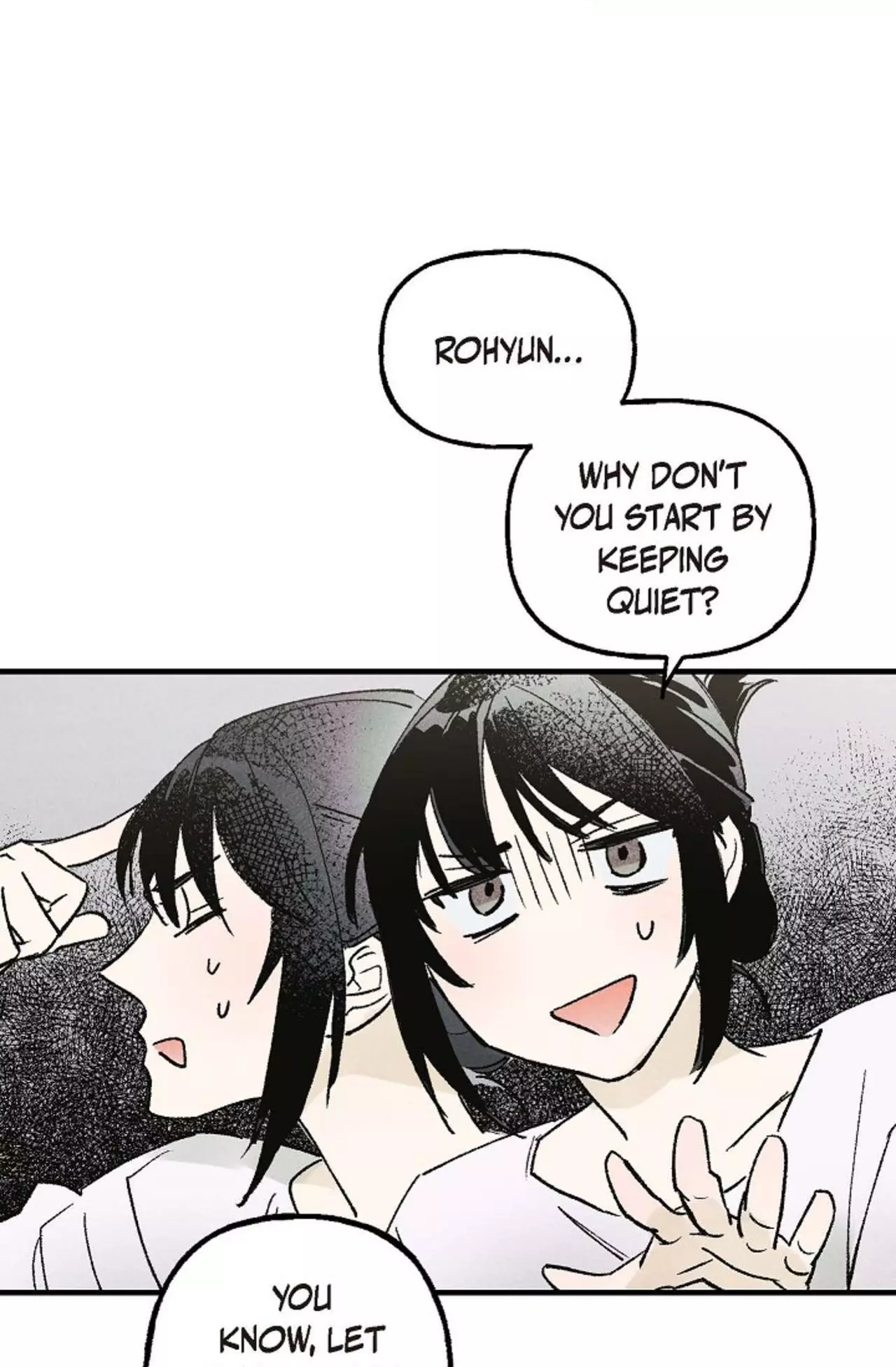 The Man Who Becomes a Gangster After 100 Days - Chapter 6 Page 37
