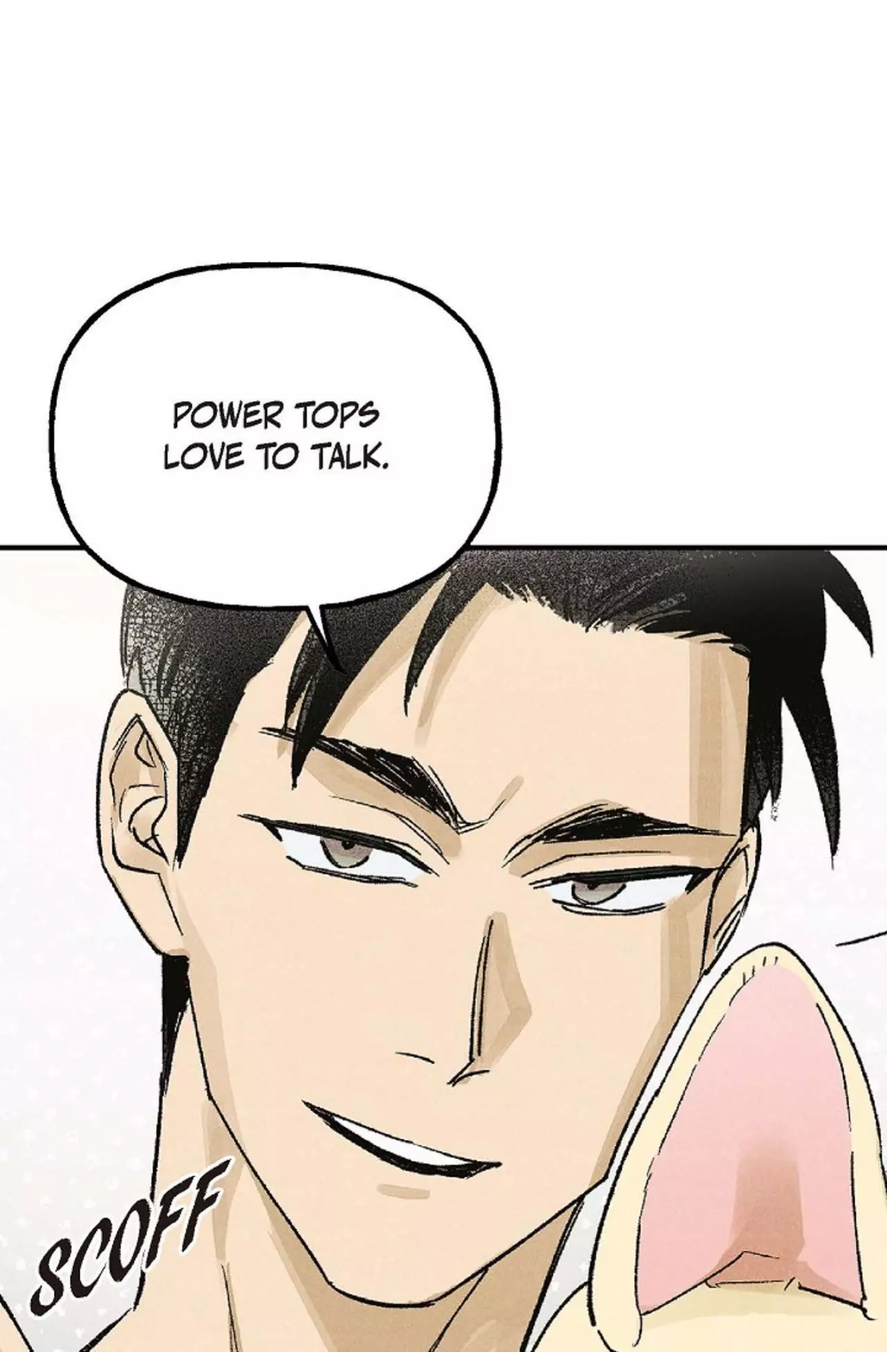The Man Who Becomes a Gangster After 100 Days - Chapter 6 Page 39