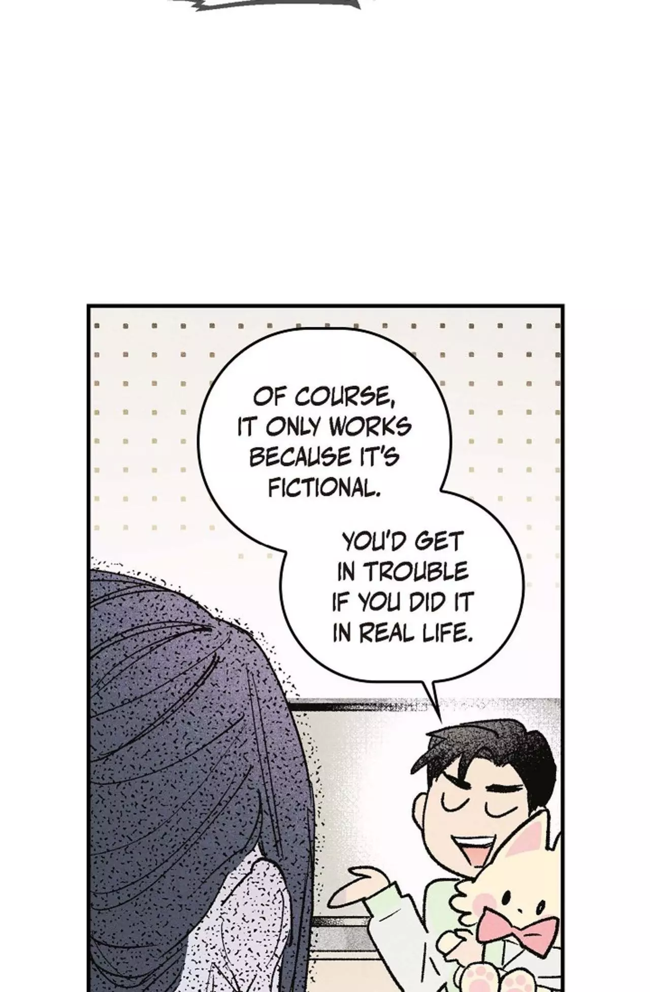The Man Who Becomes a Gangster After 100 Days - Chapter 6 Page 42