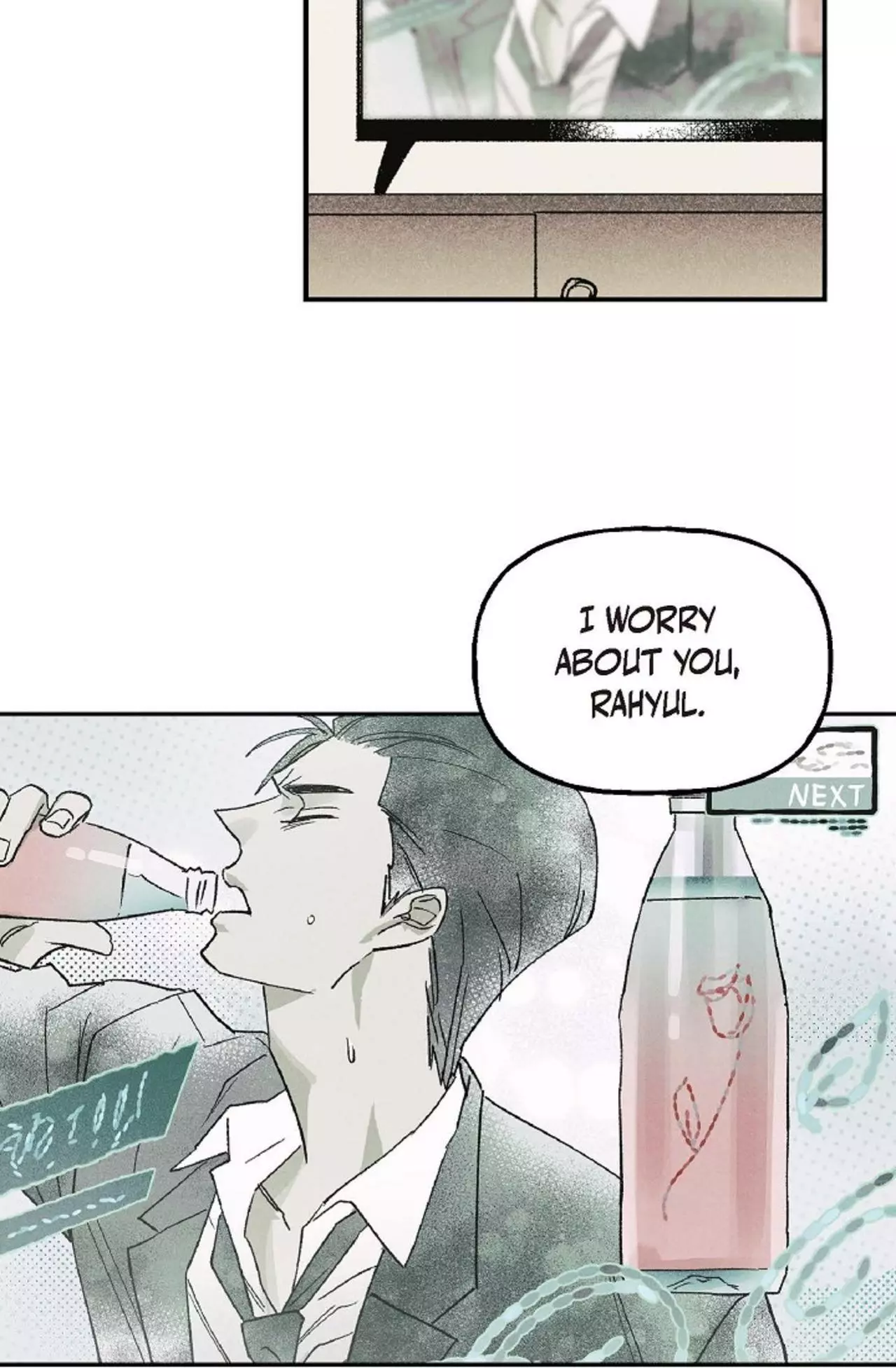 The Man Who Becomes a Gangster After 100 Days - Chapter 6 Page 45