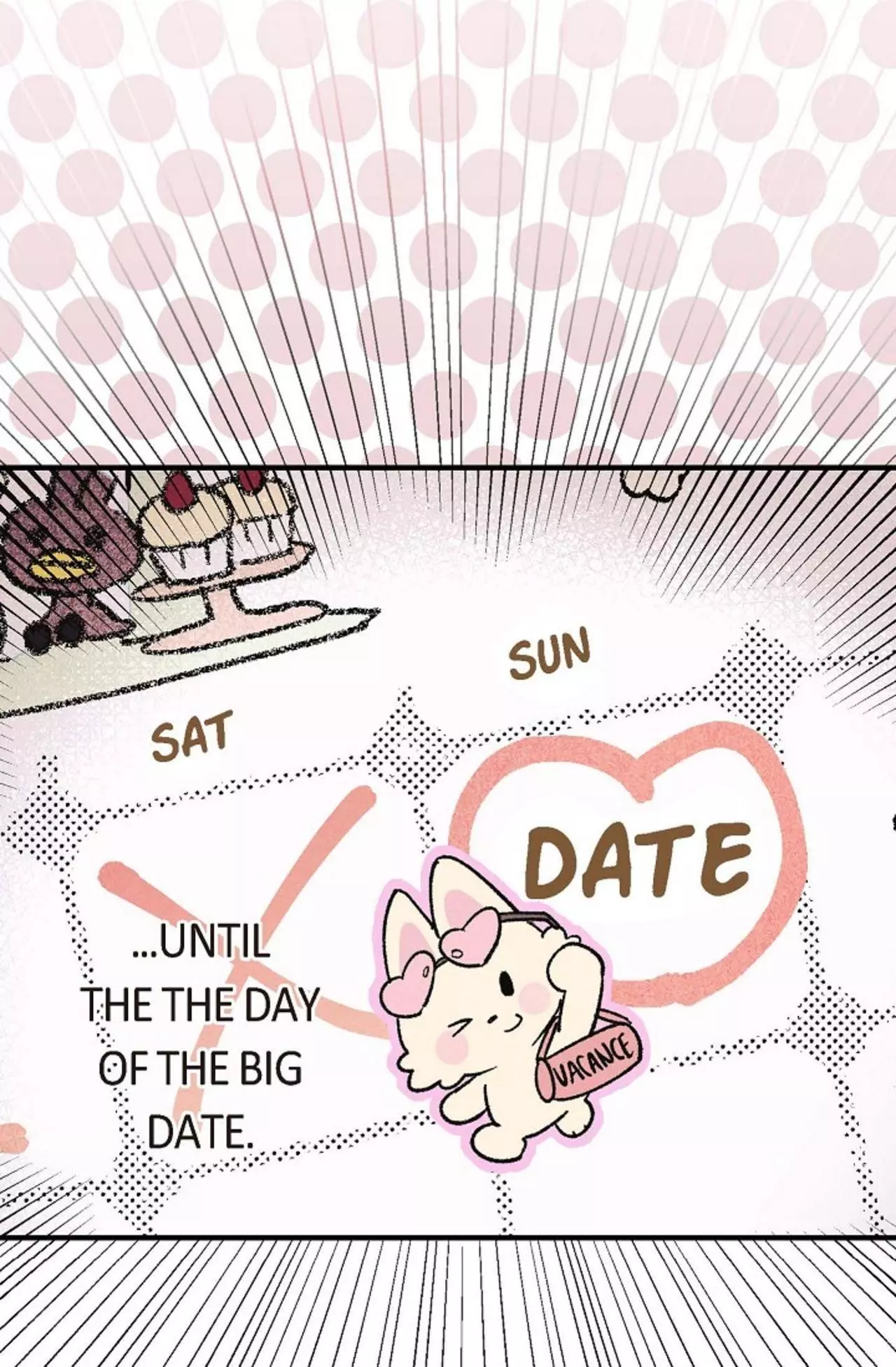 The Man Who Becomes a Gangster After 100 Days - Chapter 6 Page 47