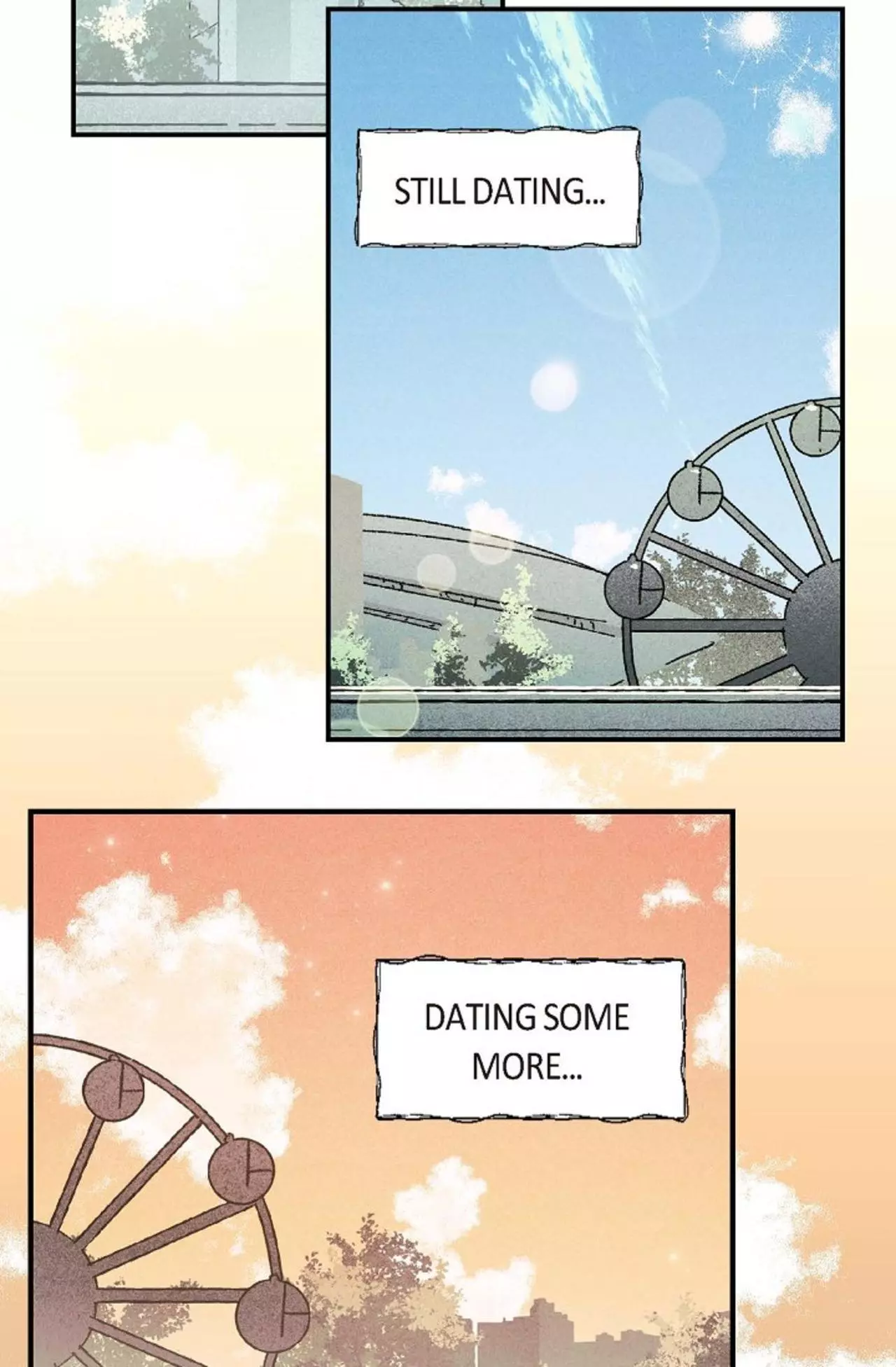 The Man Who Becomes a Gangster After 100 Days - Chapter 6 Page 51