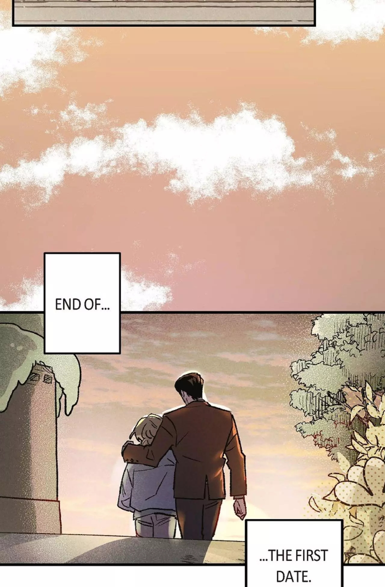 The Man Who Becomes a Gangster After 100 Days - Chapter 6 Page 52