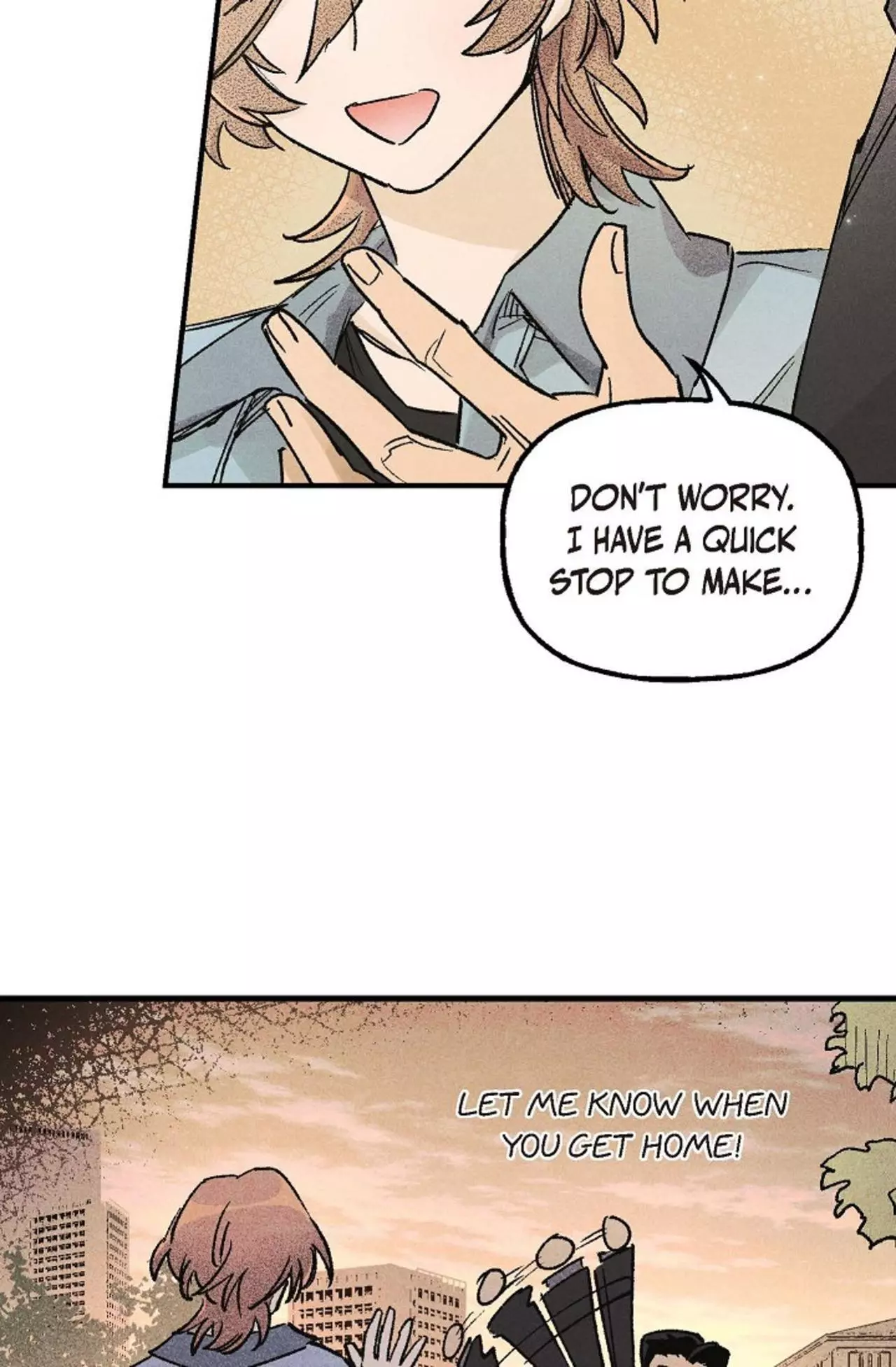 The Man Who Becomes a Gangster After 100 Days - Chapter 6 Page 54