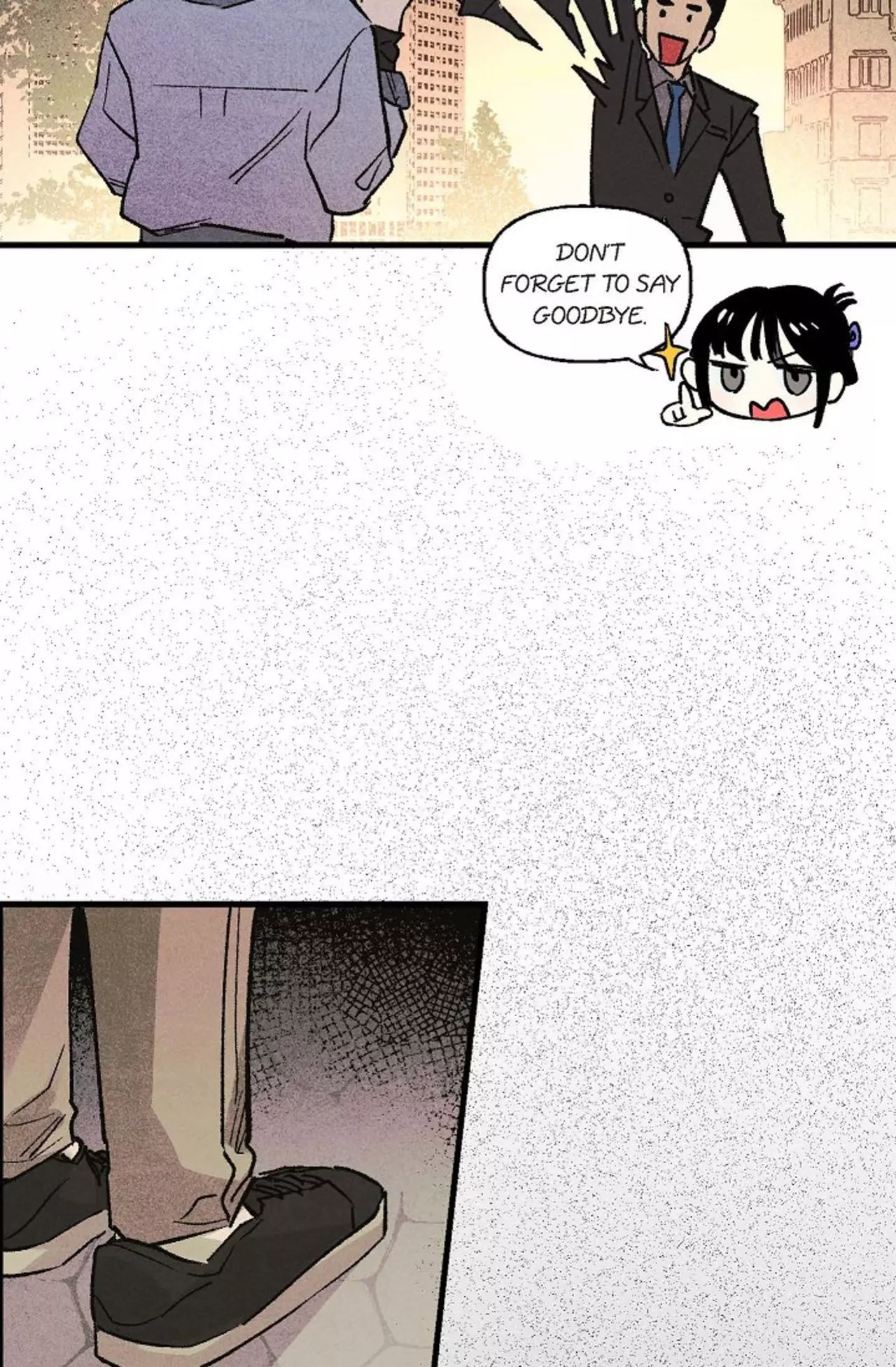 The Man Who Becomes a Gangster After 100 Days - Chapter 6 Page 55