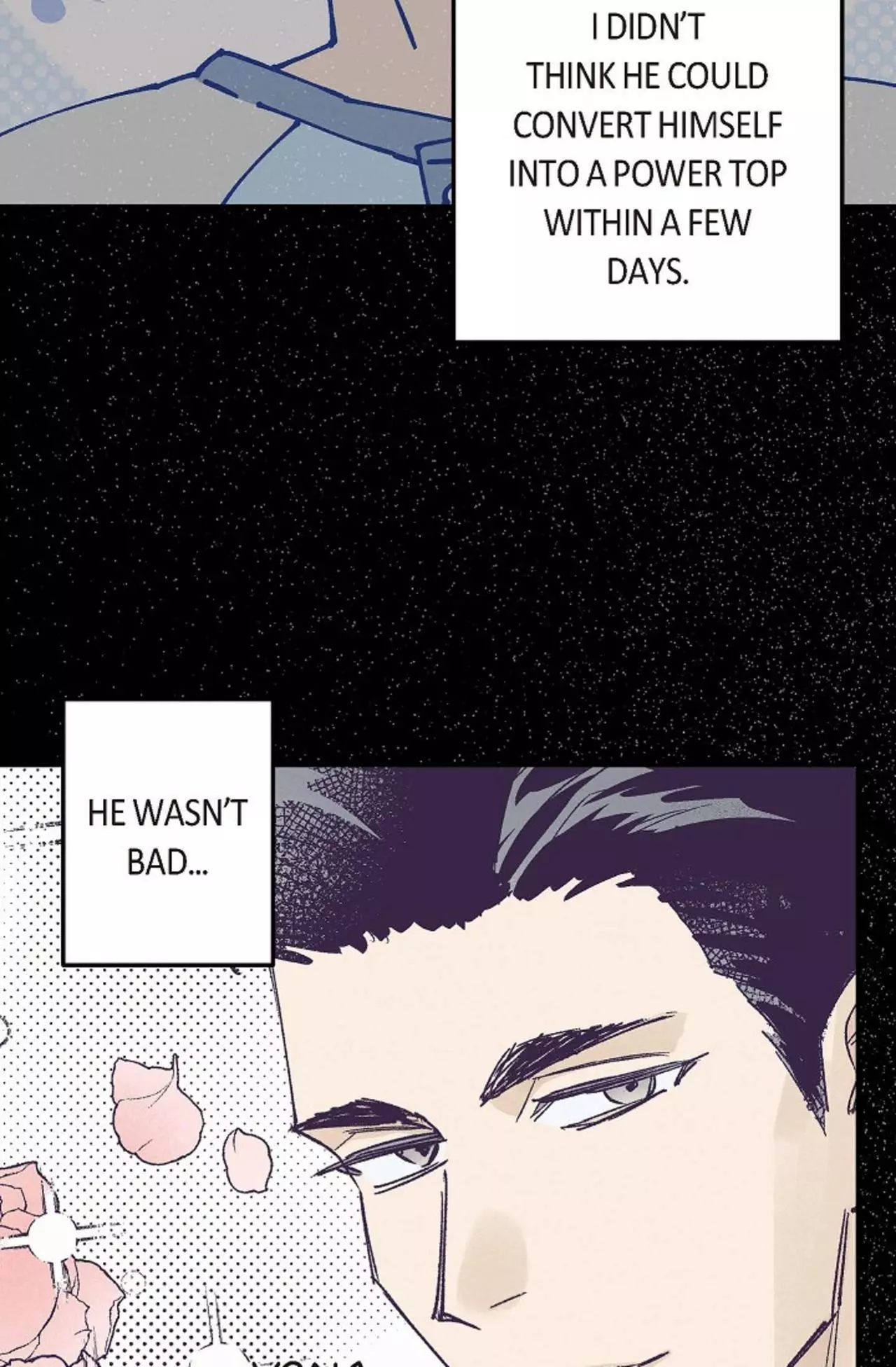 The Man Who Becomes a Gangster After 100 Days - Chapter 6 Page 61