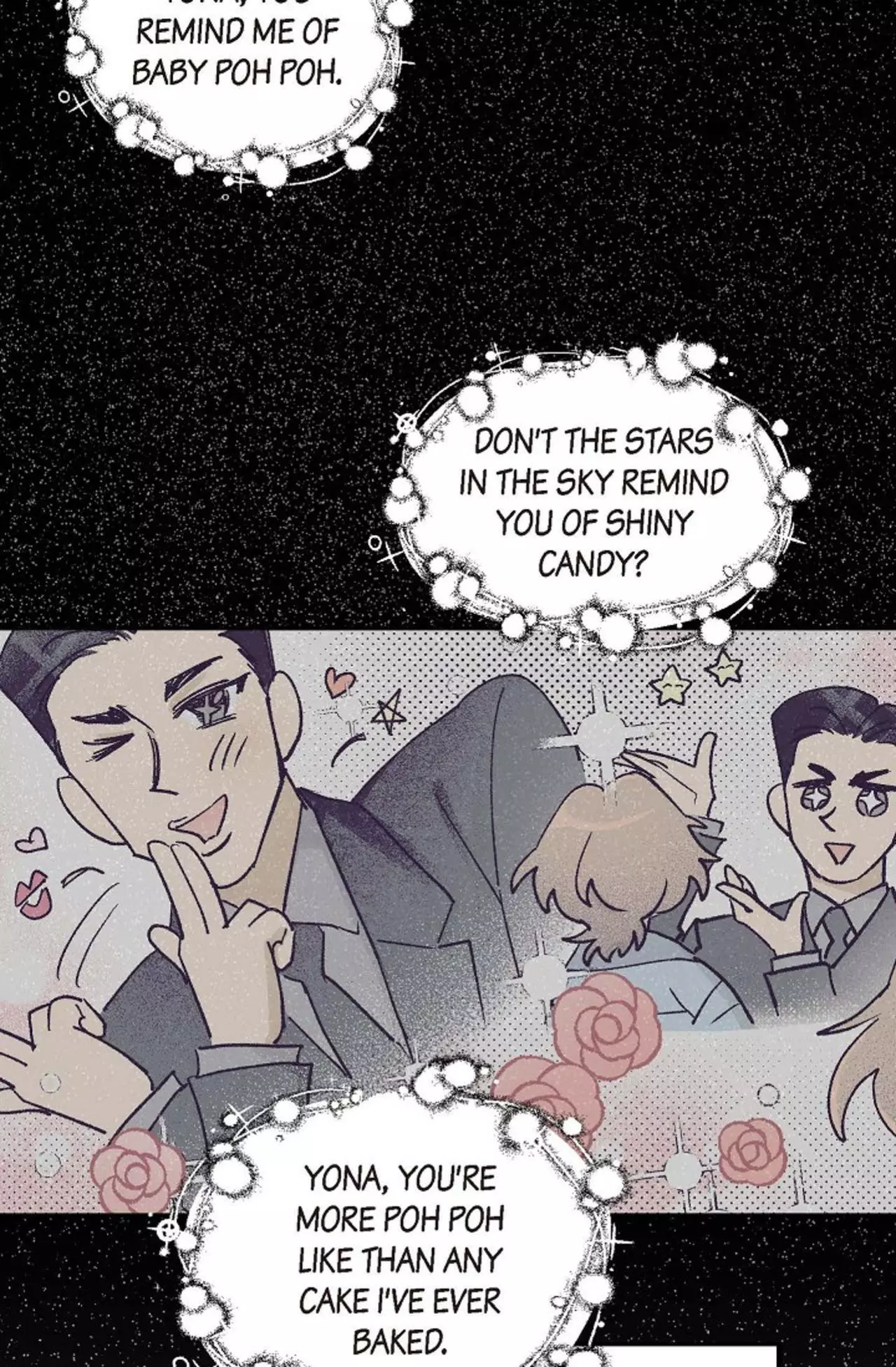 The Man Who Becomes a Gangster After 100 Days - Chapter 6 Page 63