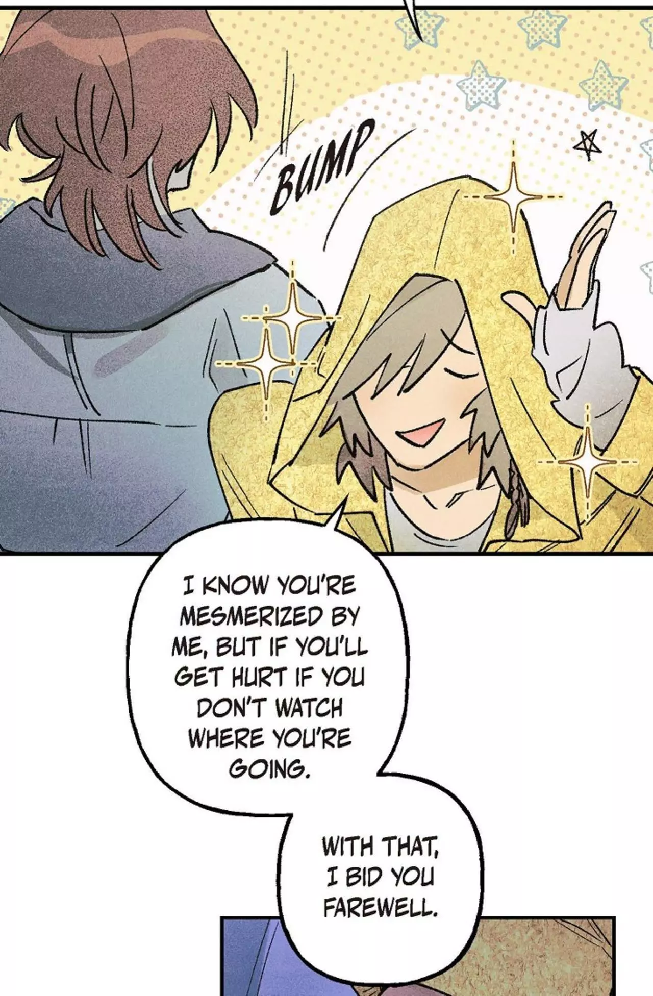 The Man Who Becomes a Gangster After 100 Days - Chapter 6 Page 71