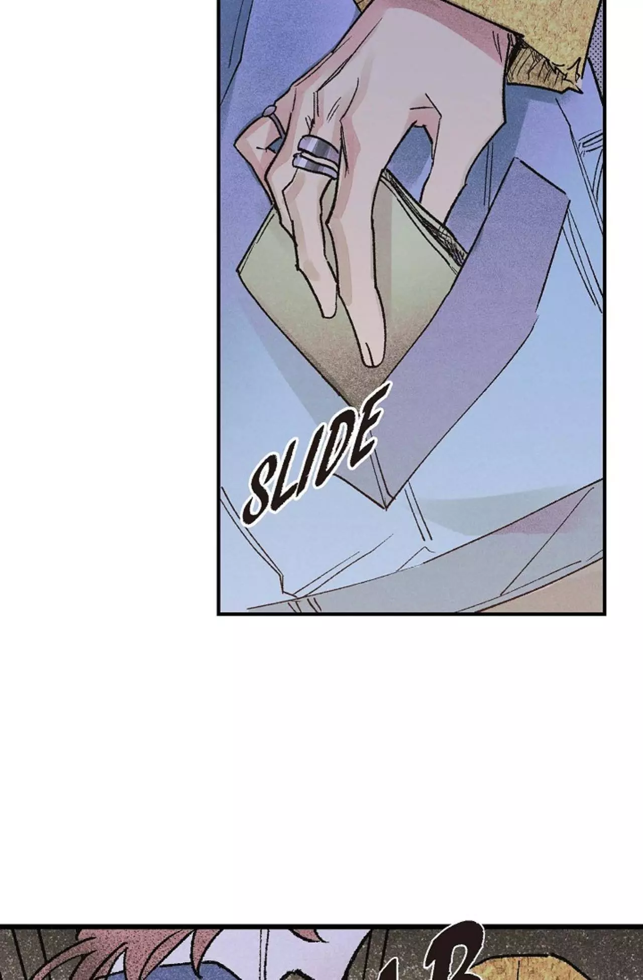 The Man Who Becomes a Gangster After 100 Days - Chapter 6 Page 72