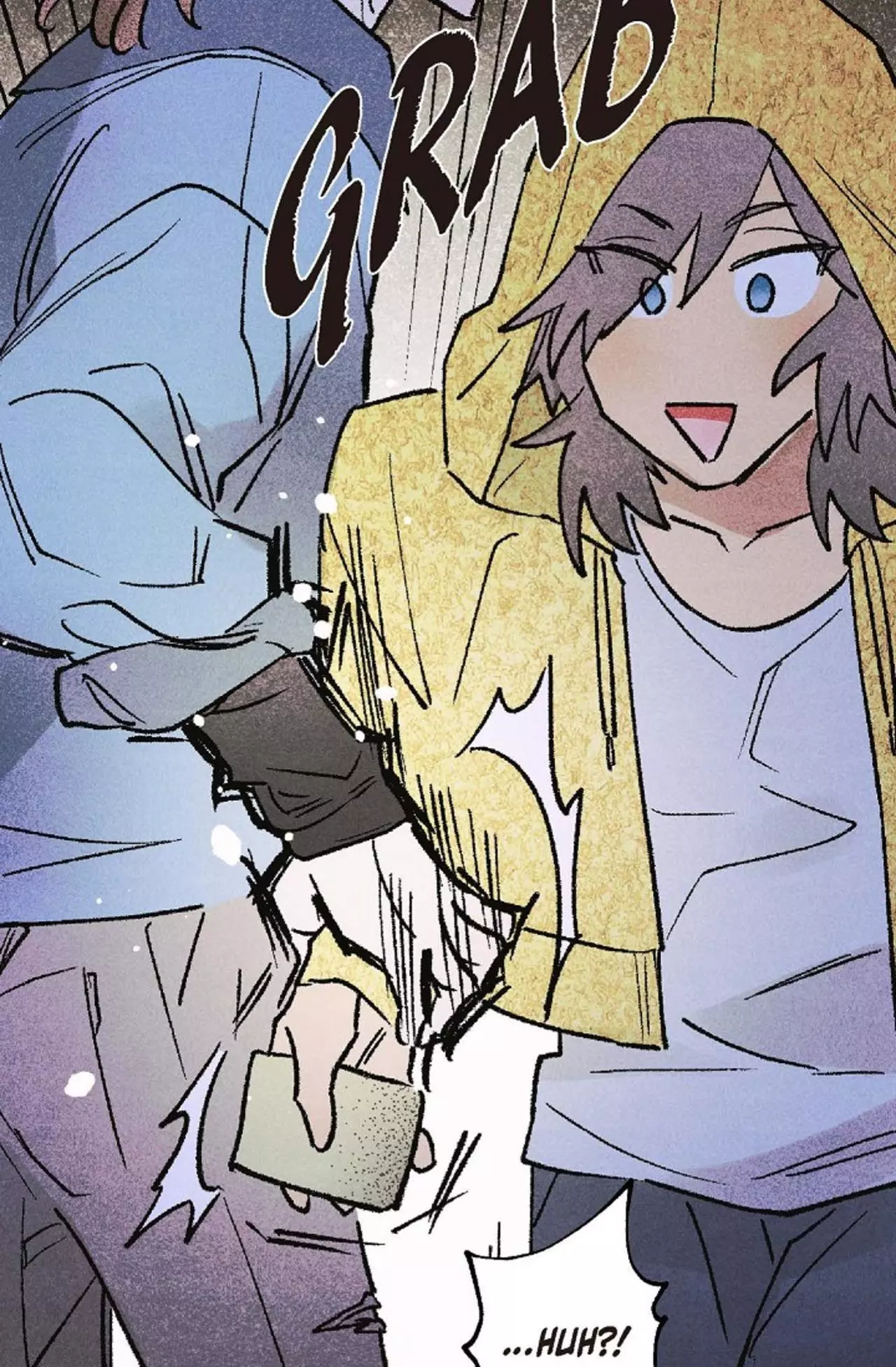 The Man Who Becomes a Gangster After 100 Days - Chapter 6 Page 73