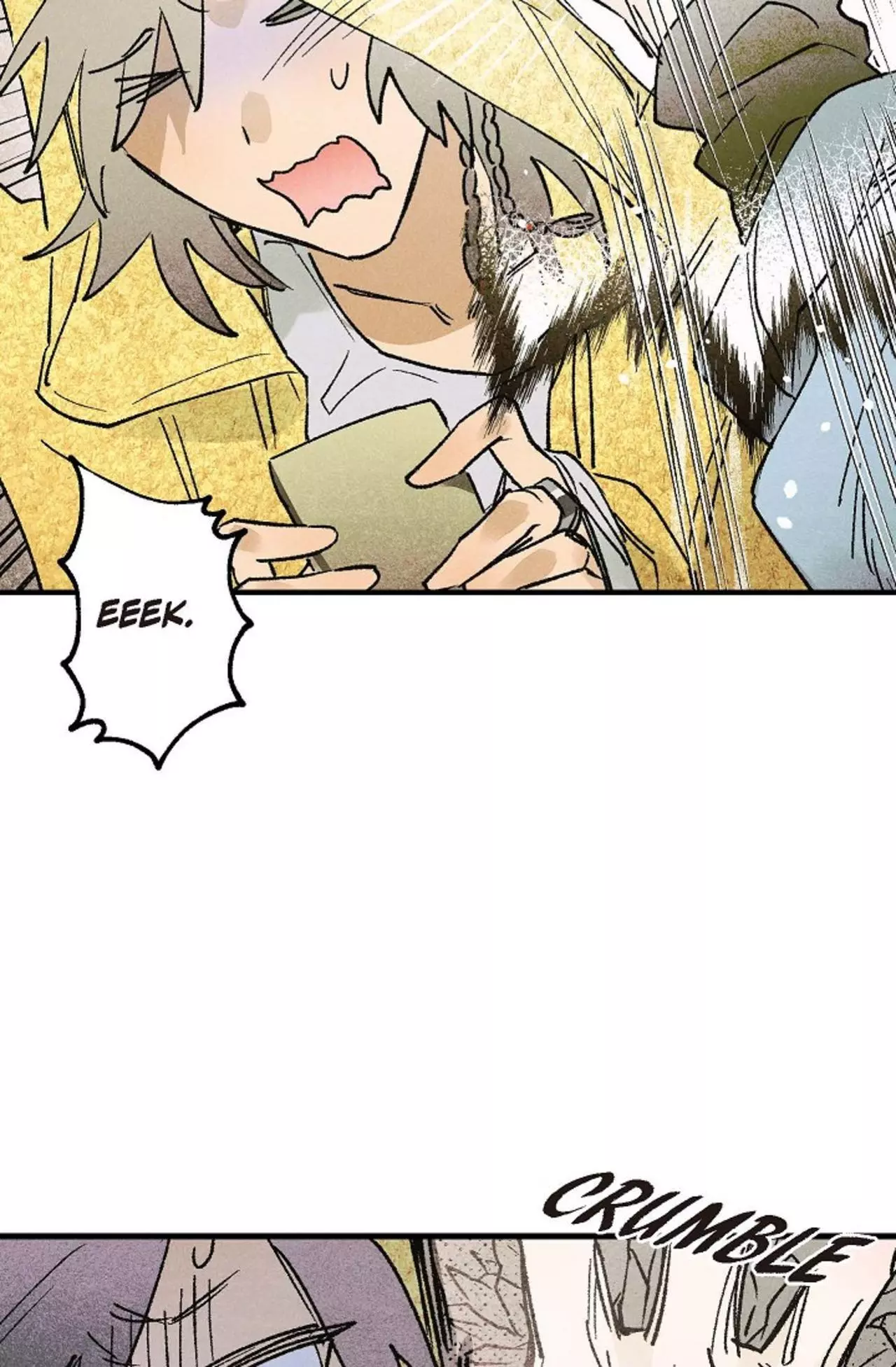 The Man Who Becomes a Gangster After 100 Days - Chapter 6 Page 75