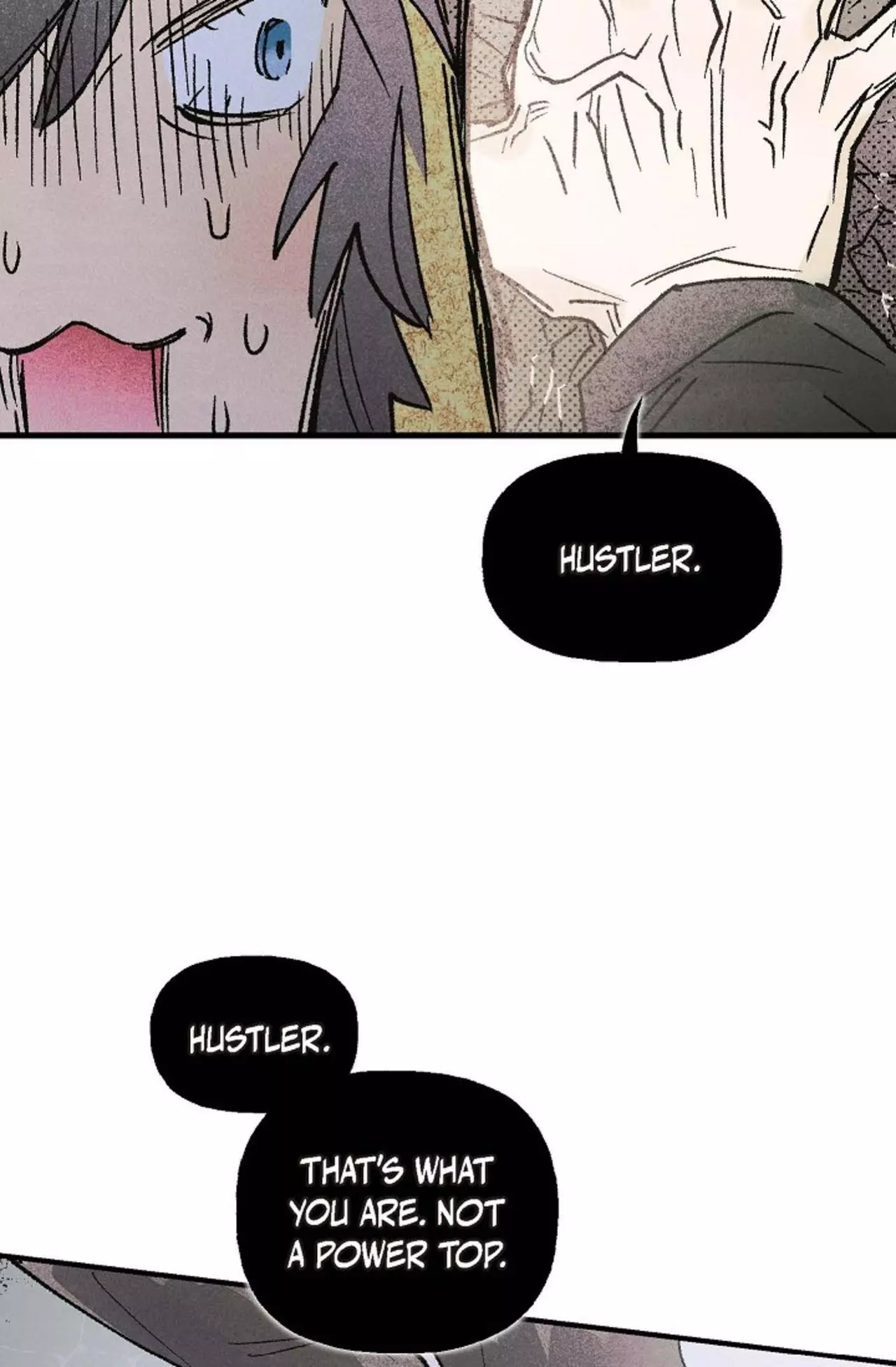 The Man Who Becomes a Gangster After 100 Days - Chapter 6 Page 76
