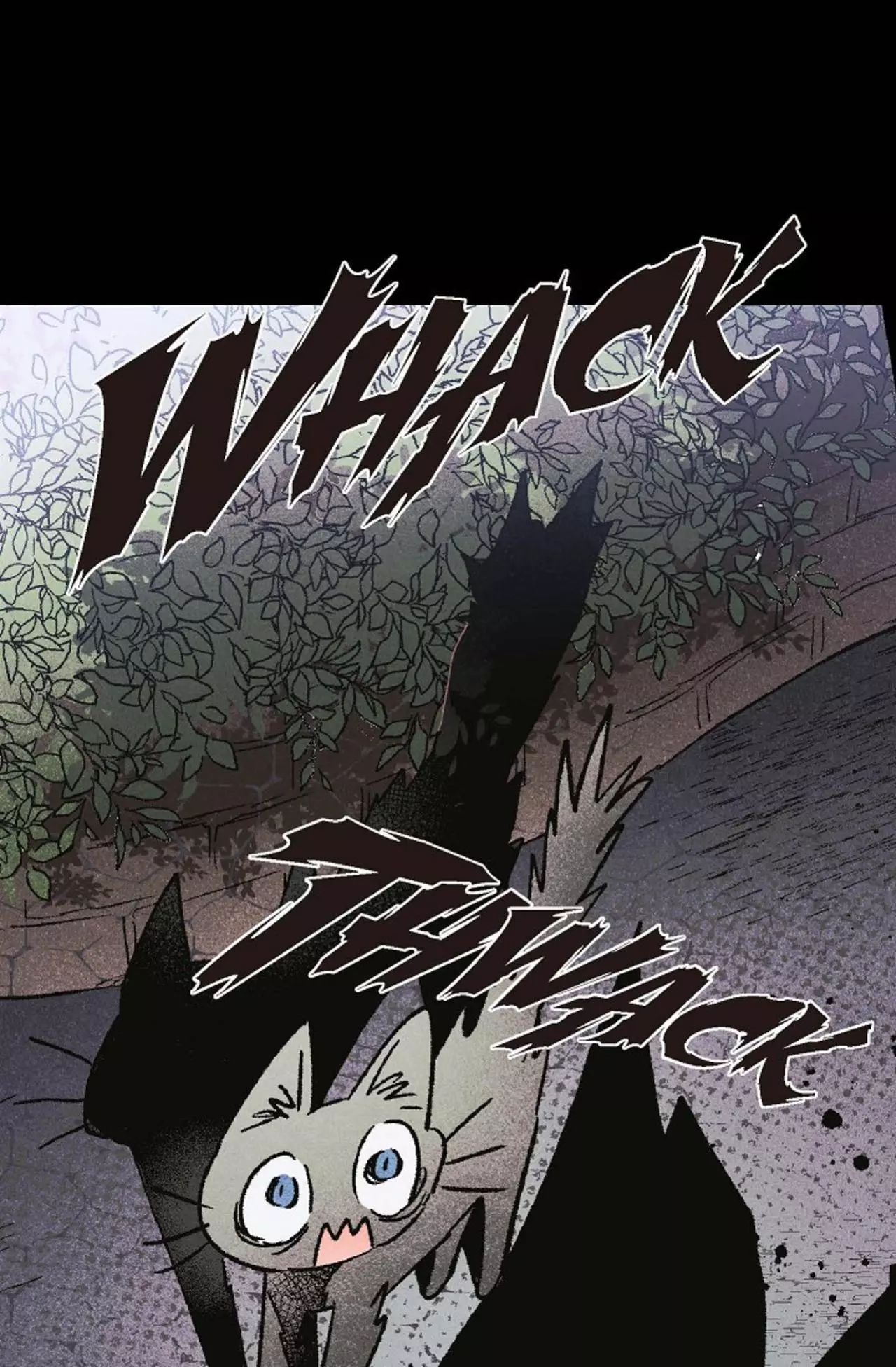 The Man Who Becomes a Gangster After 100 Days - Chapter 6 Page 84