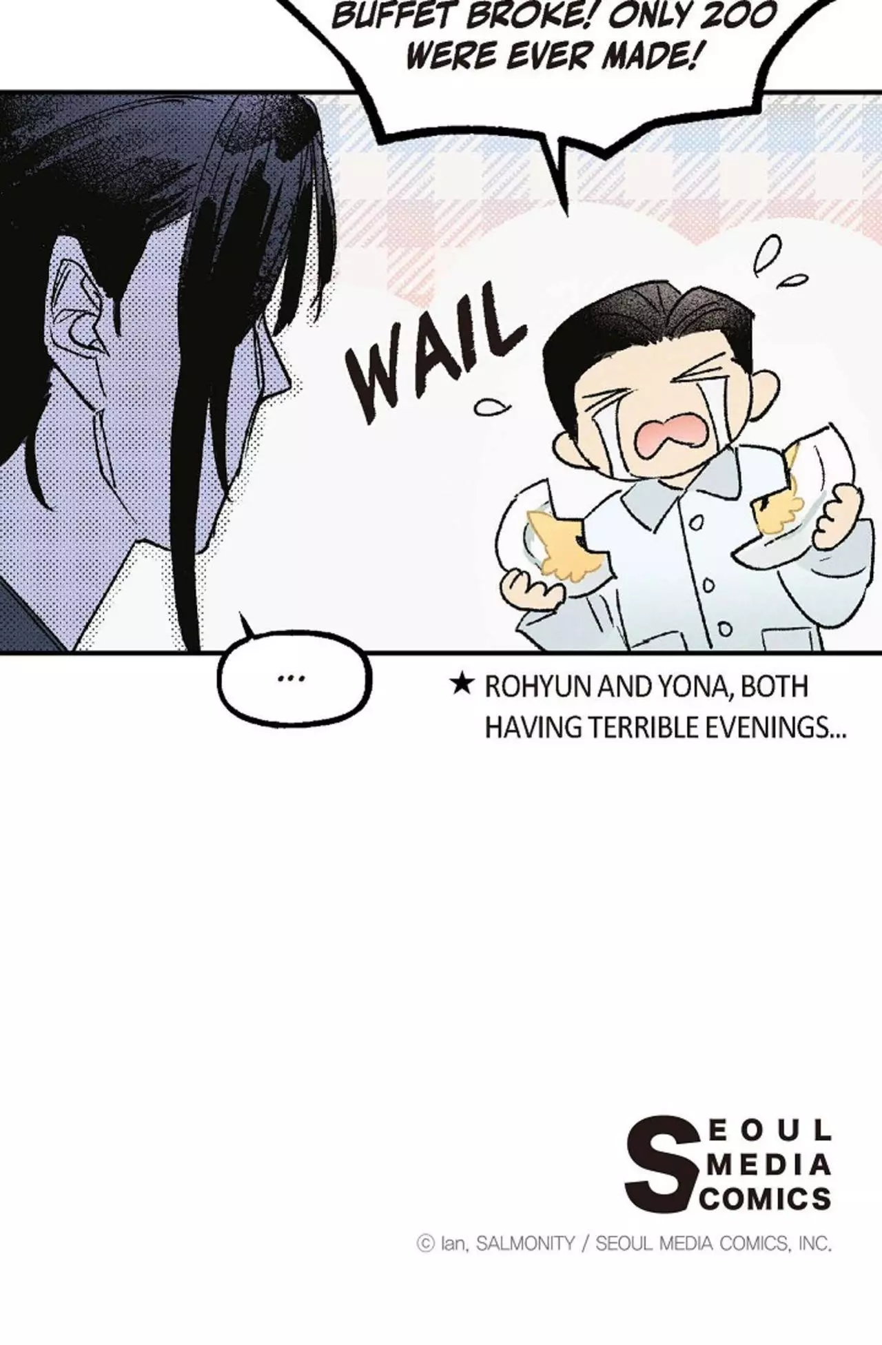 The Man Who Becomes a Gangster After 100 Days - Chapter 6 Page 88