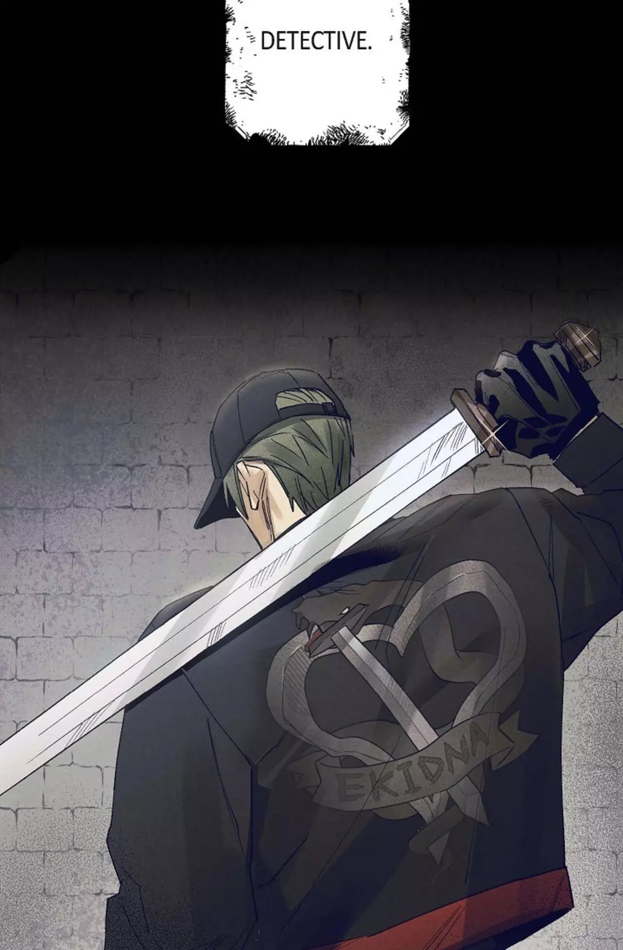 The Man Who Becomes a Gangster After 100 Days - Chapter 7 Page 4