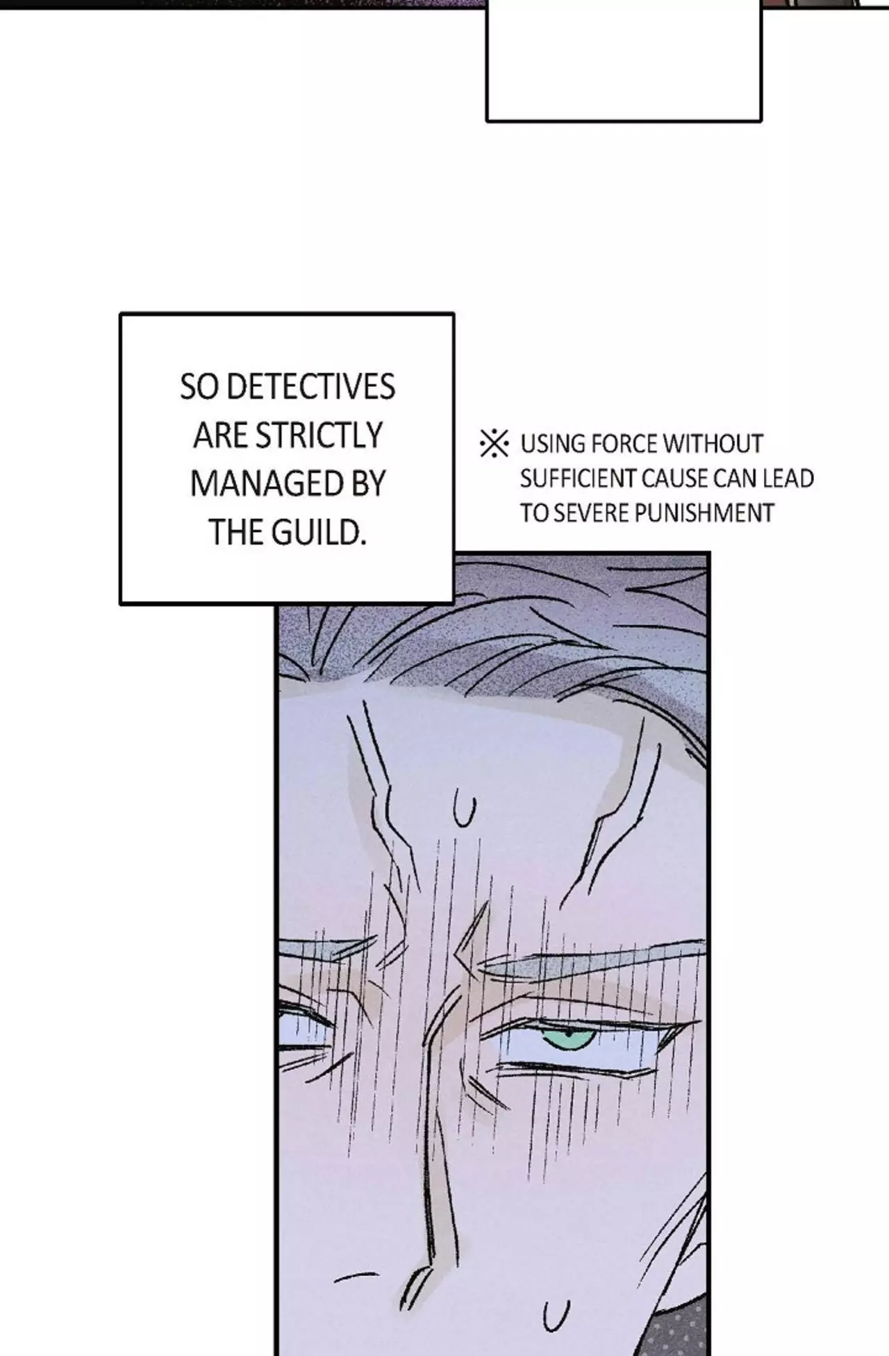 The Man Who Becomes a Gangster After 100 Days - Chapter 7 Page 9