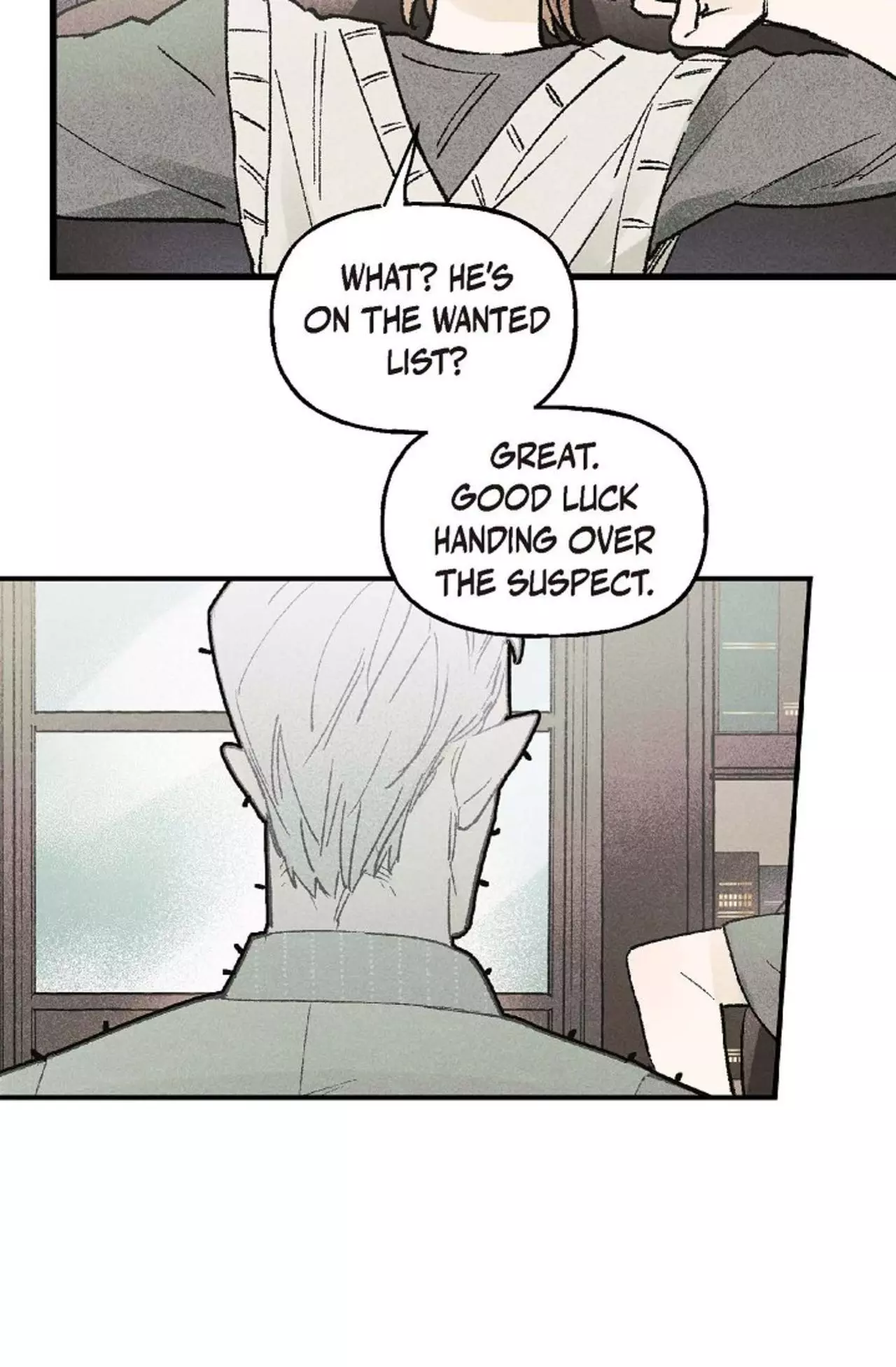 The Man Who Becomes a Gangster After 100 Days - Chapter 7 Page 11