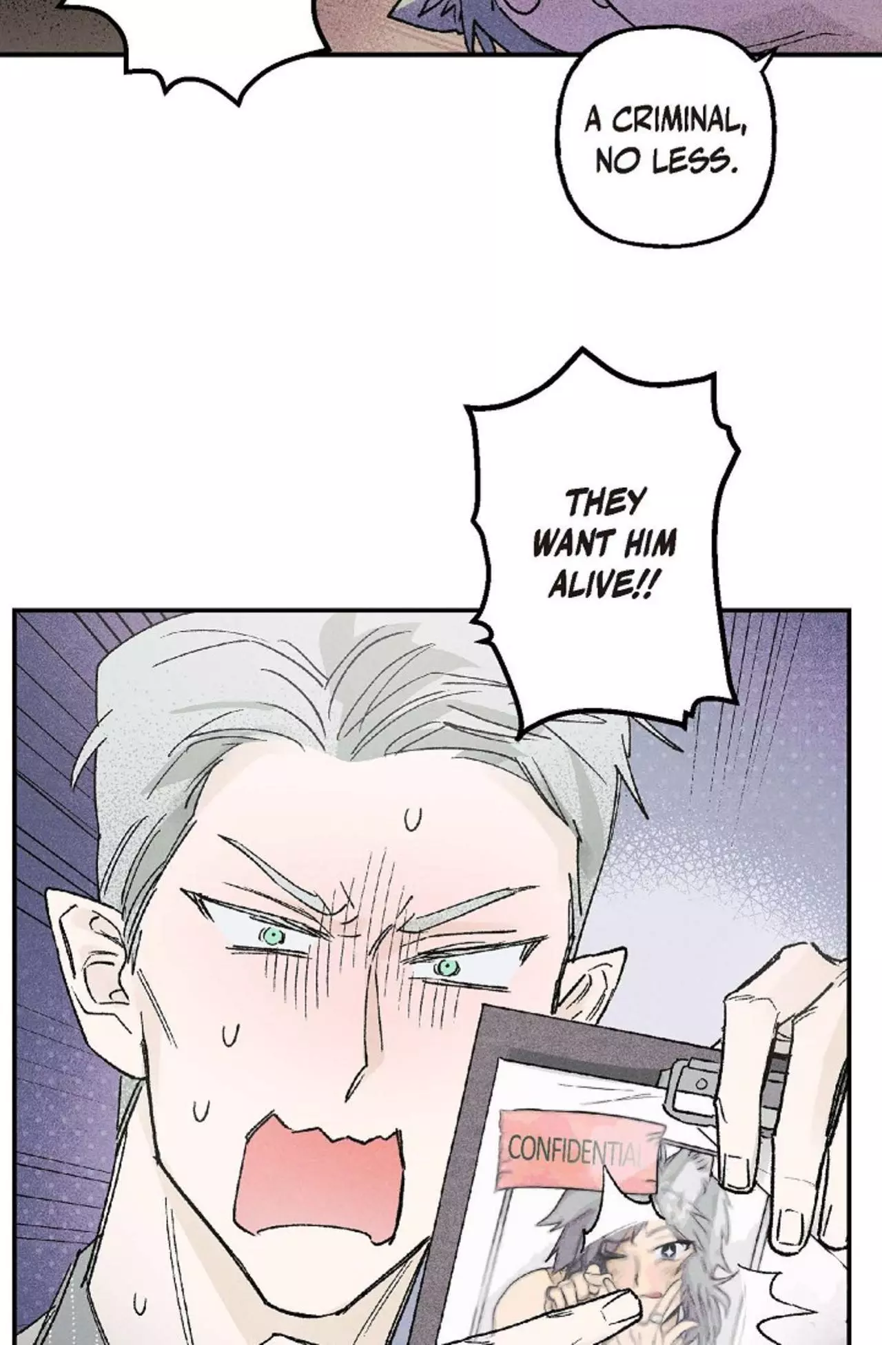 The Man Who Becomes a Gangster After 100 Days - Chapter 7 Page 13