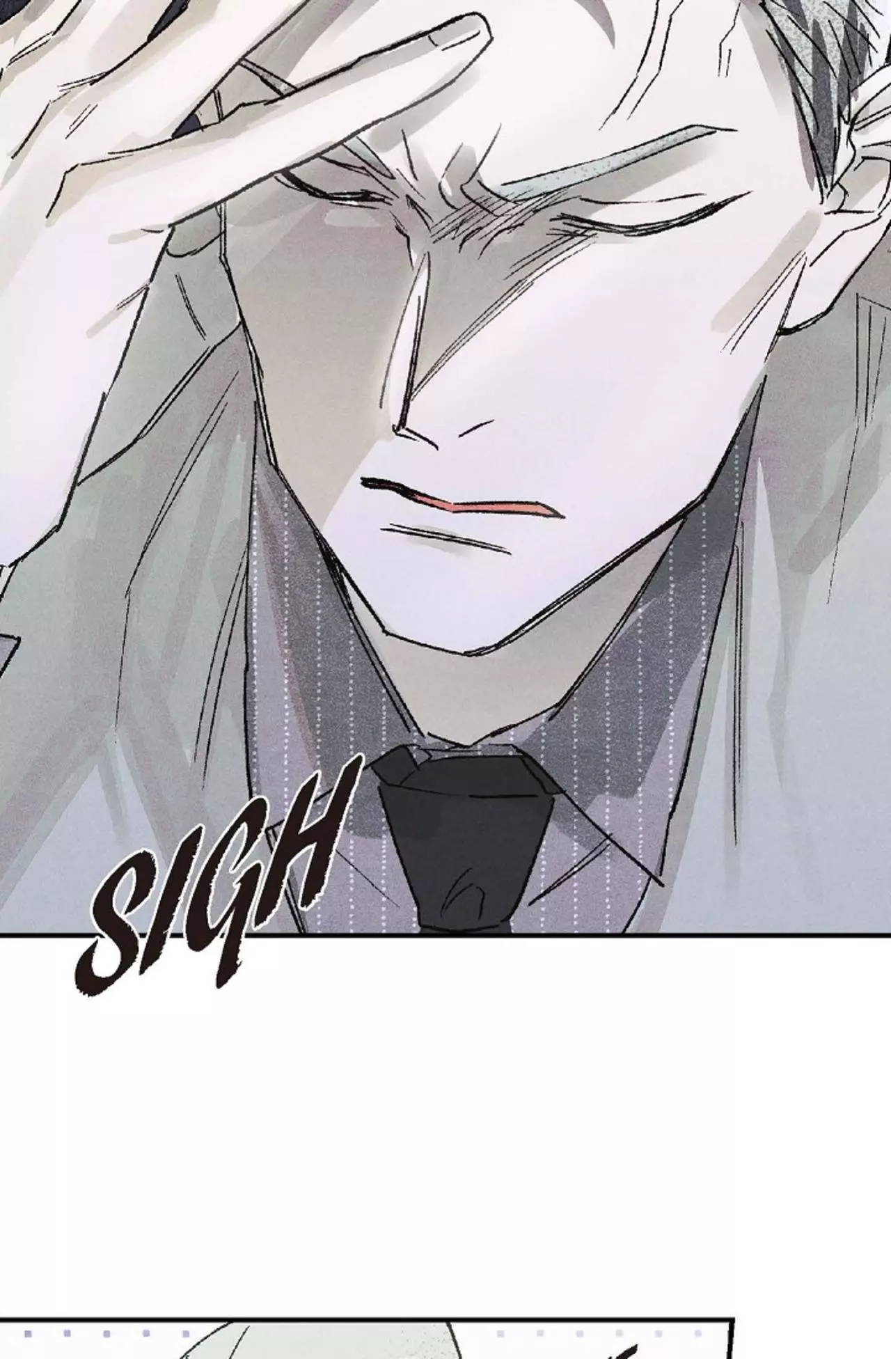 The Man Who Becomes a Gangster After 100 Days - Chapter 7 Page 17