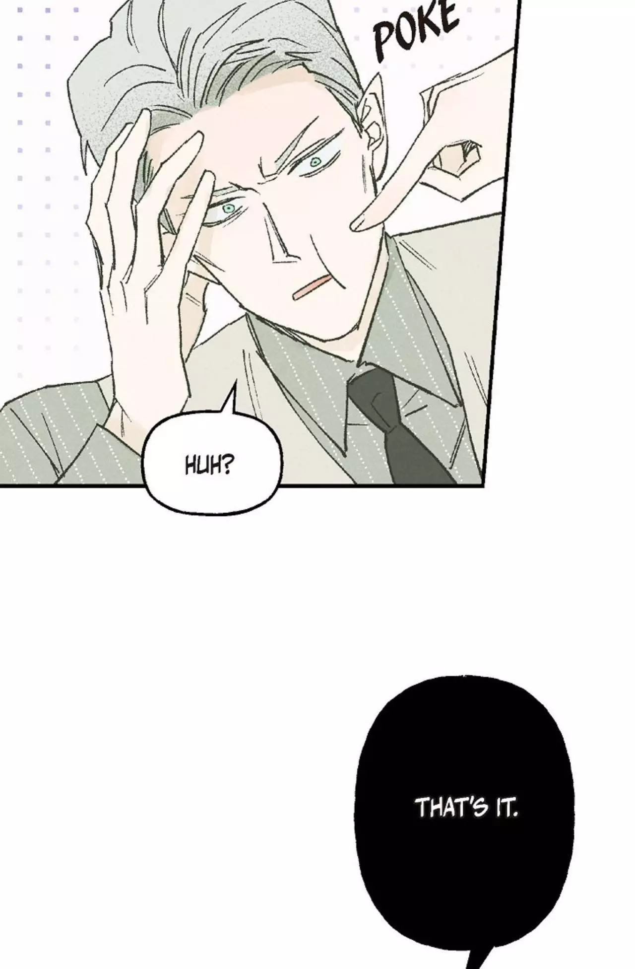 The Man Who Becomes a Gangster After 100 Days - Chapter 7 Page 18