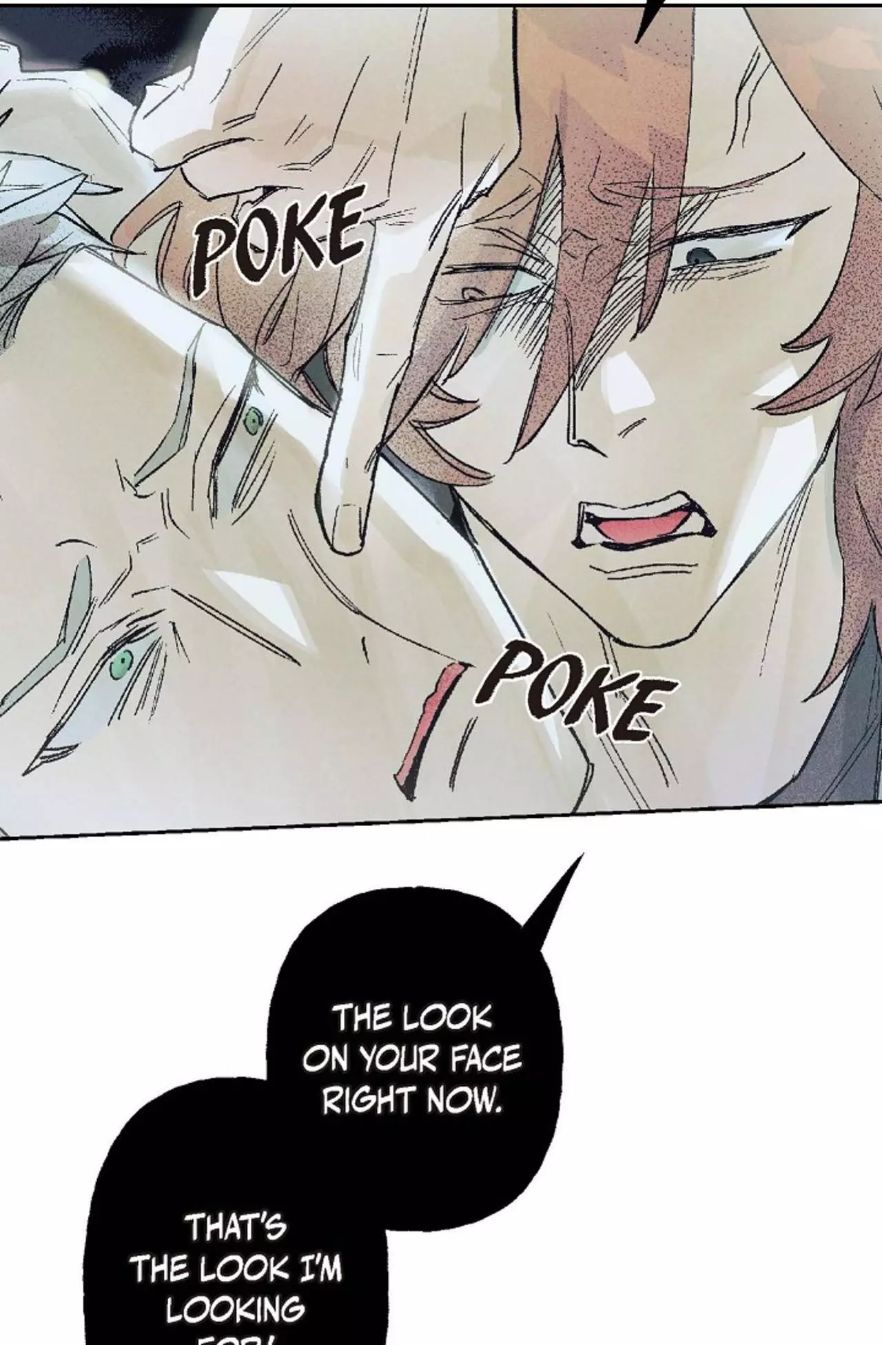 The Man Who Becomes a Gangster After 100 Days - Chapter 7 Page 19