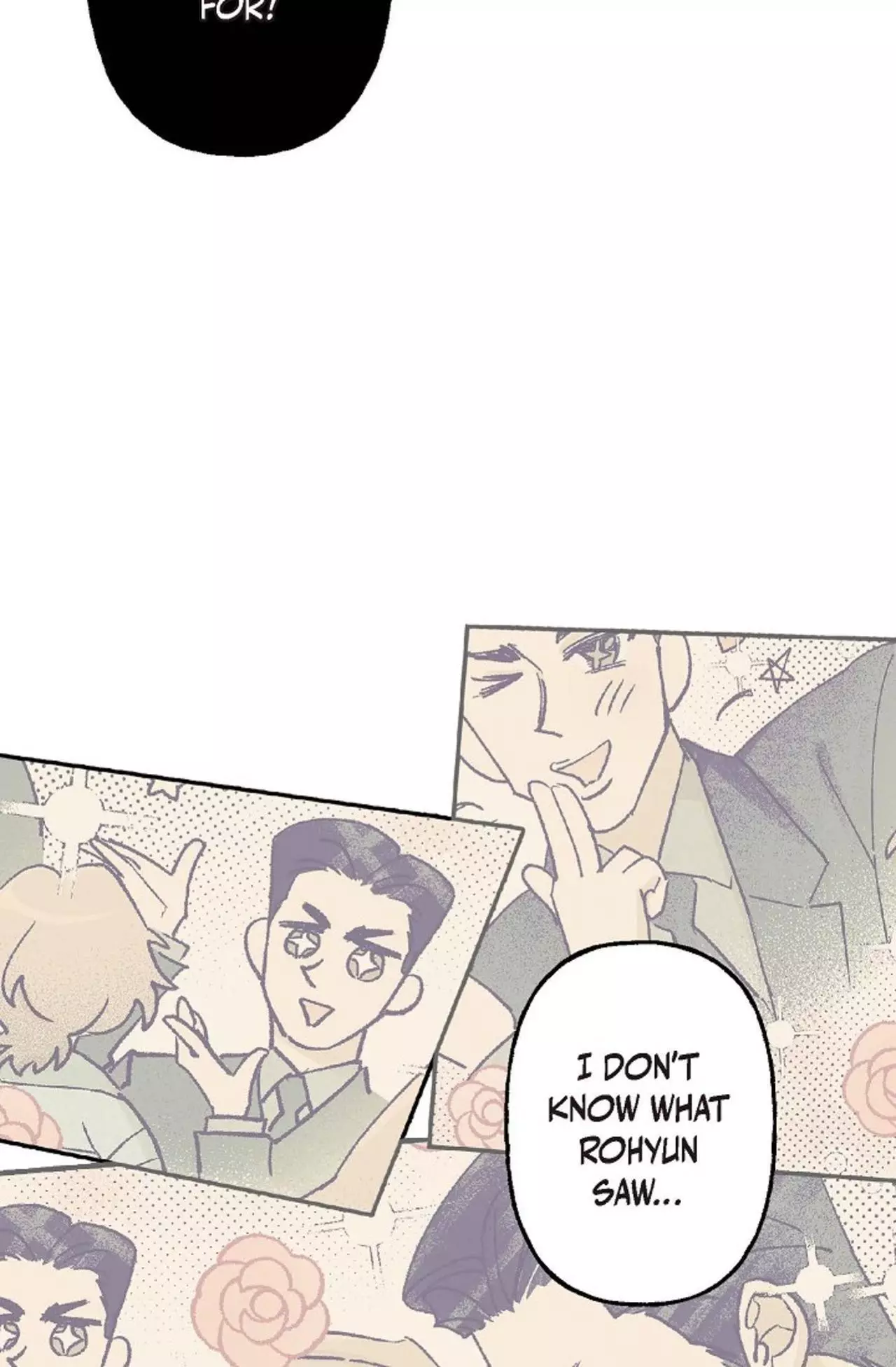 The Man Who Becomes a Gangster After 100 Days - Chapter 7 Page 20