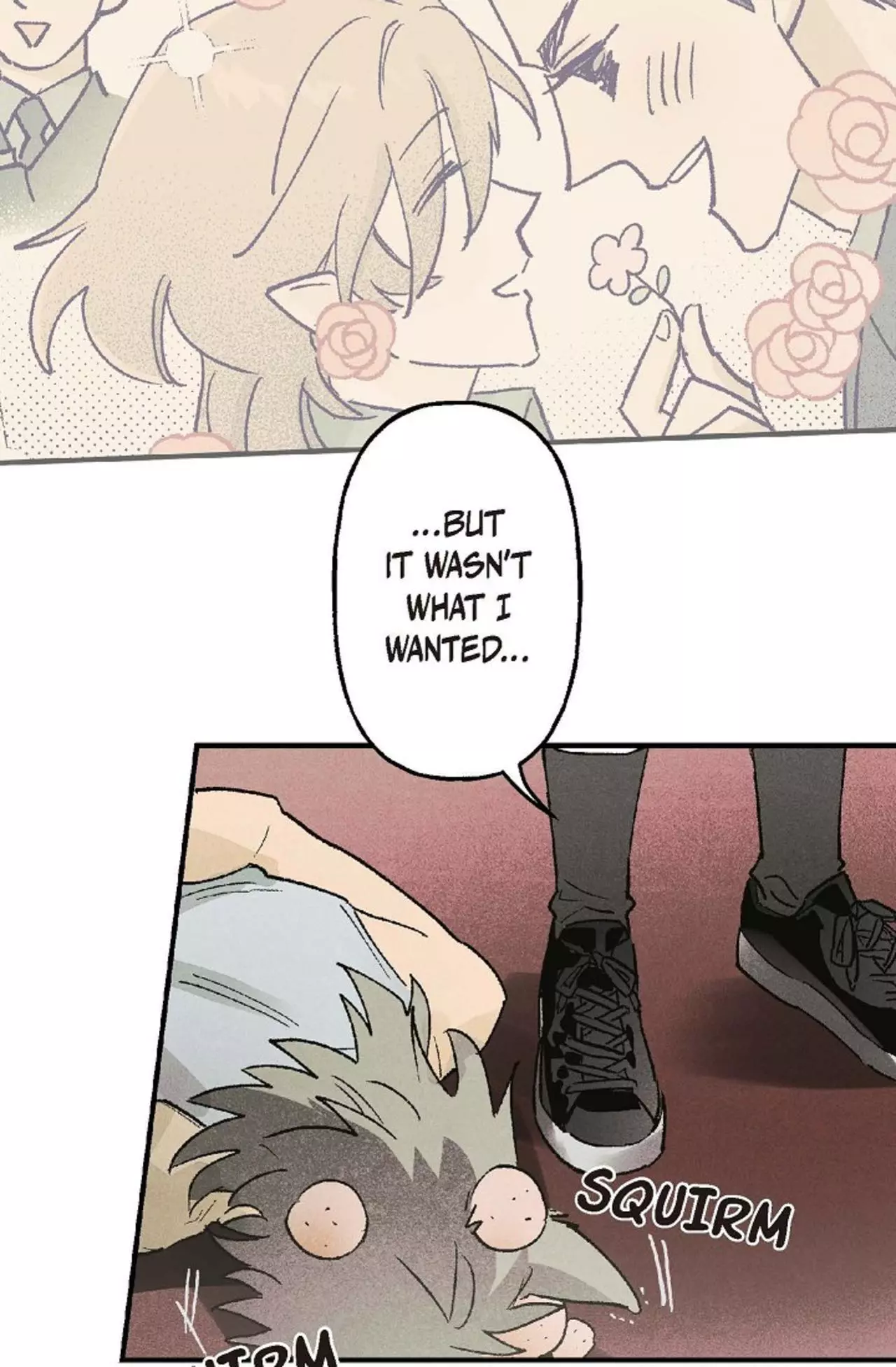 The Man Who Becomes a Gangster After 100 Days - Chapter 7 Page 21