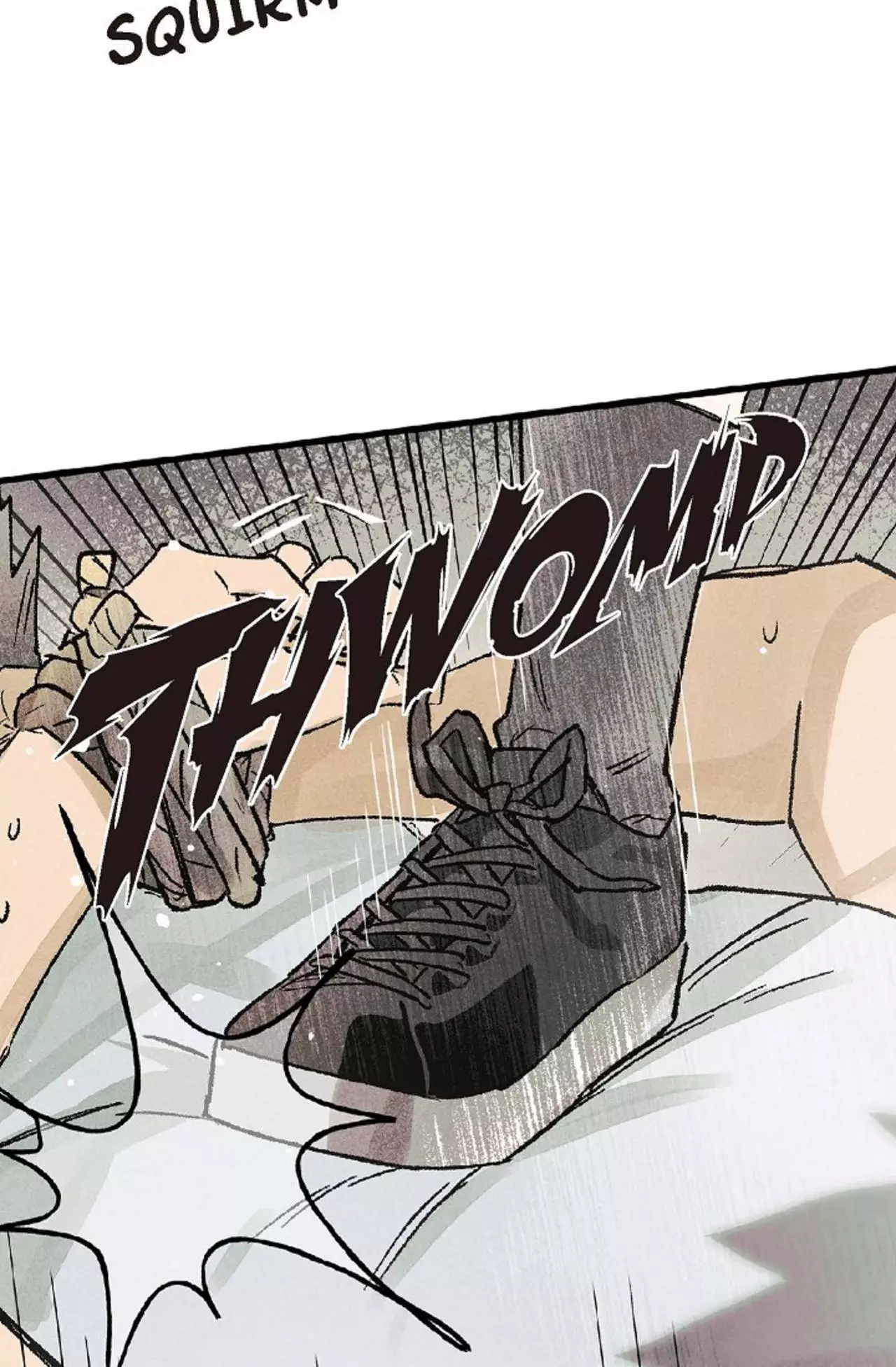 The Man Who Becomes a Gangster After 100 Days - Chapter 7 Page 22