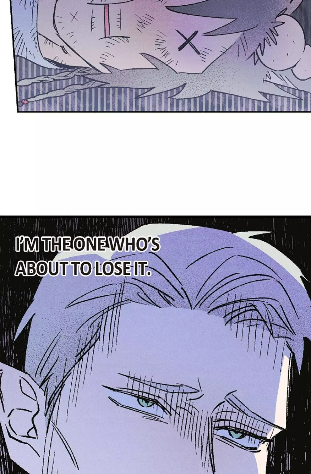 The Man Who Becomes a Gangster After 100 Days - Chapter 7 Page 25