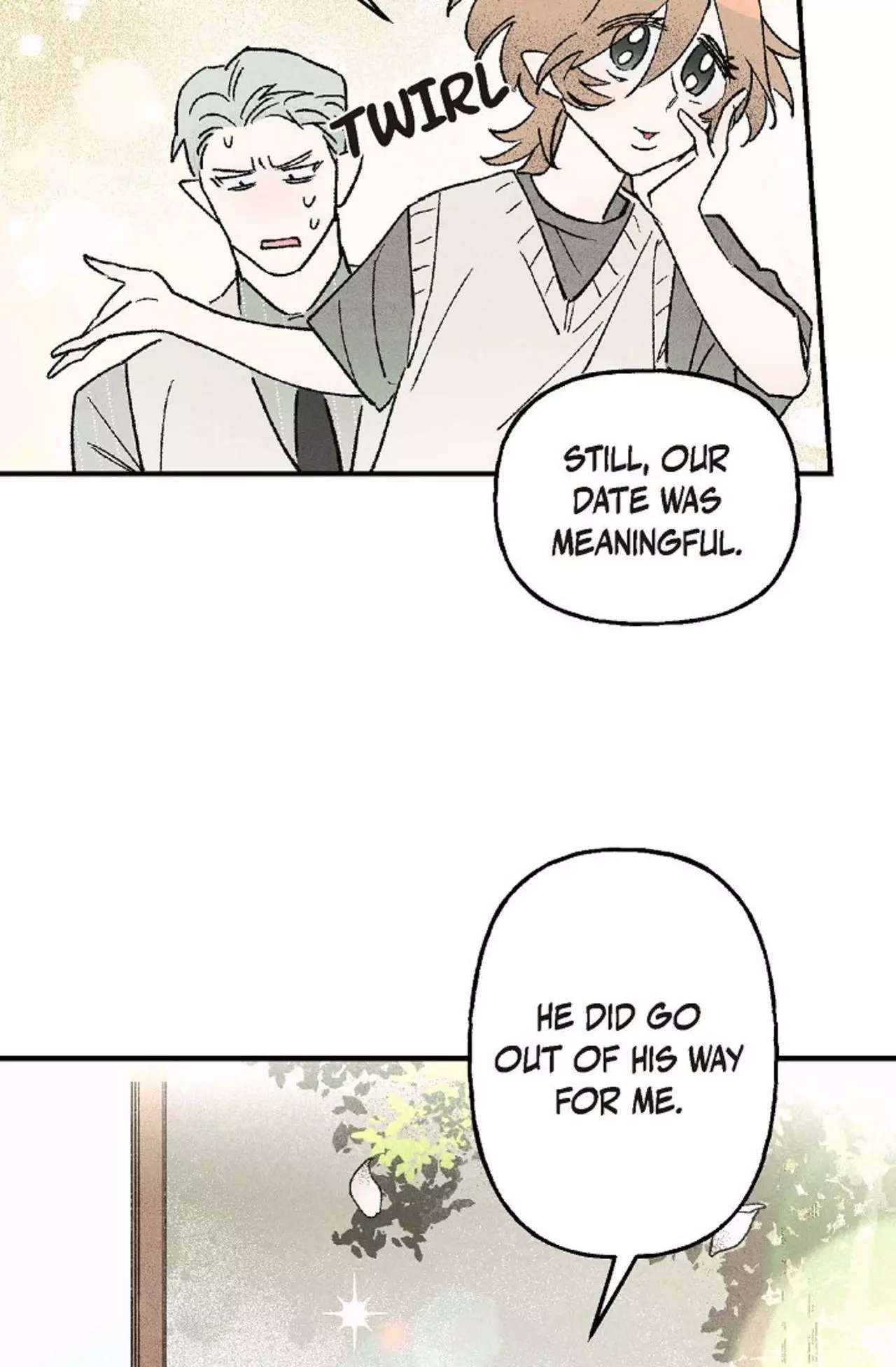 The Man Who Becomes a Gangster After 100 Days - Chapter 7 Page 27