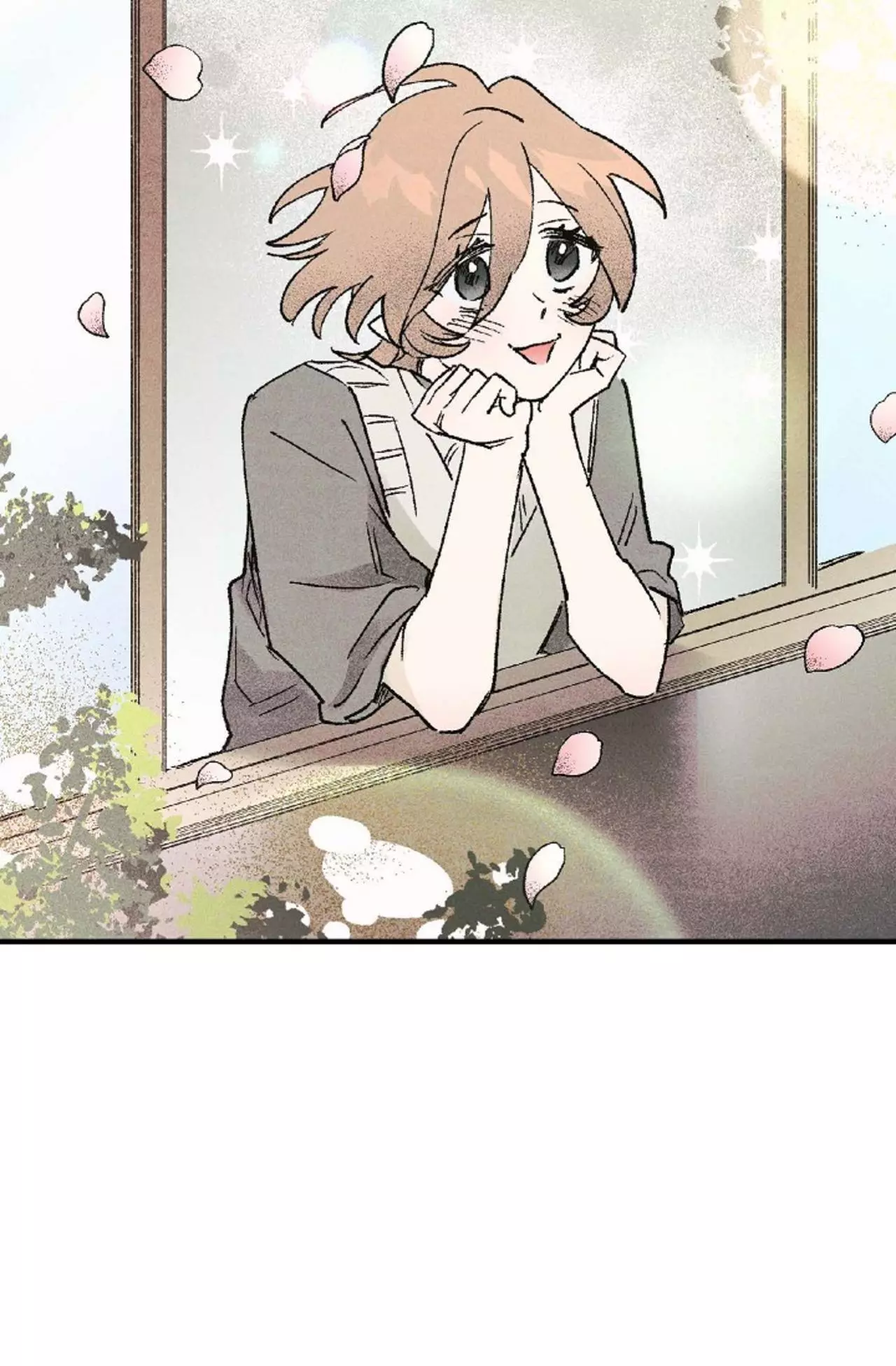 The Man Who Becomes a Gangster After 100 Days - Chapter 7 Page 28