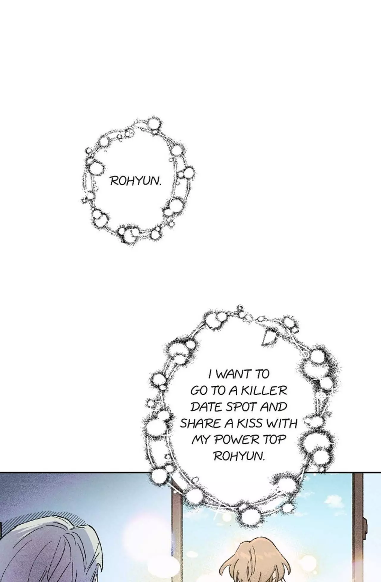 The Man Who Becomes a Gangster After 100 Days - Chapter 7 Page 29