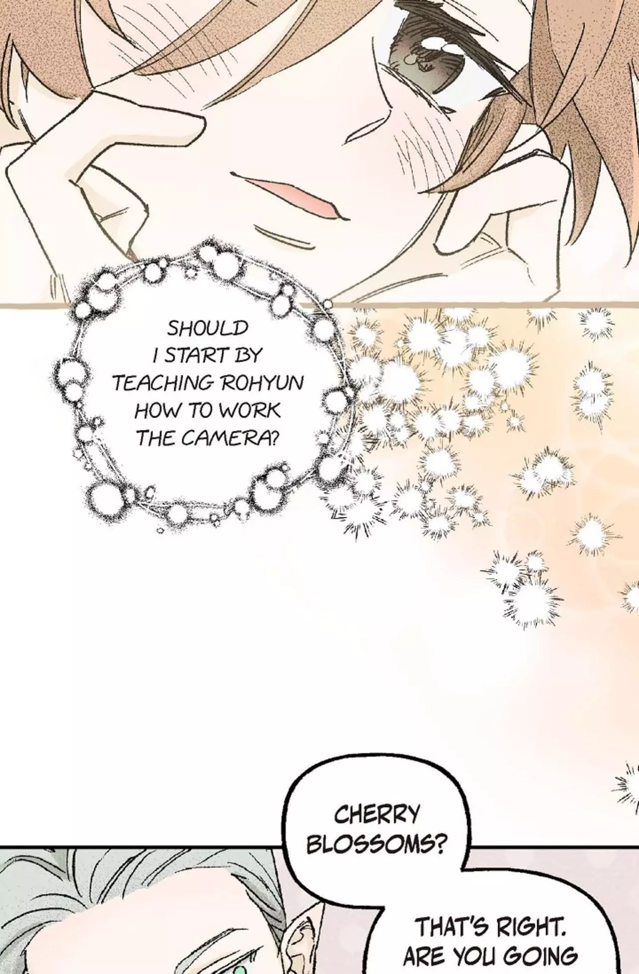 The Man Who Becomes a Gangster After 100 Days - Chapter 7 Page 31