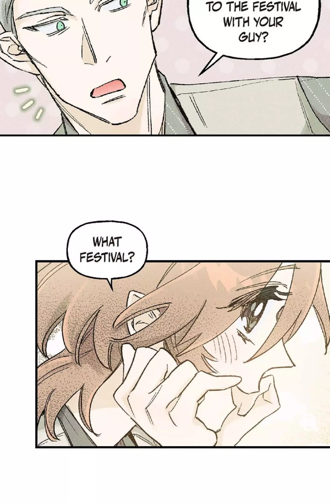 The Man Who Becomes a Gangster After 100 Days - Chapter 7 Page 32