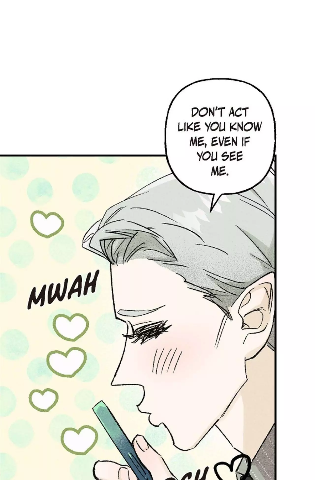 The Man Who Becomes a Gangster After 100 Days - Chapter 7 Page 35