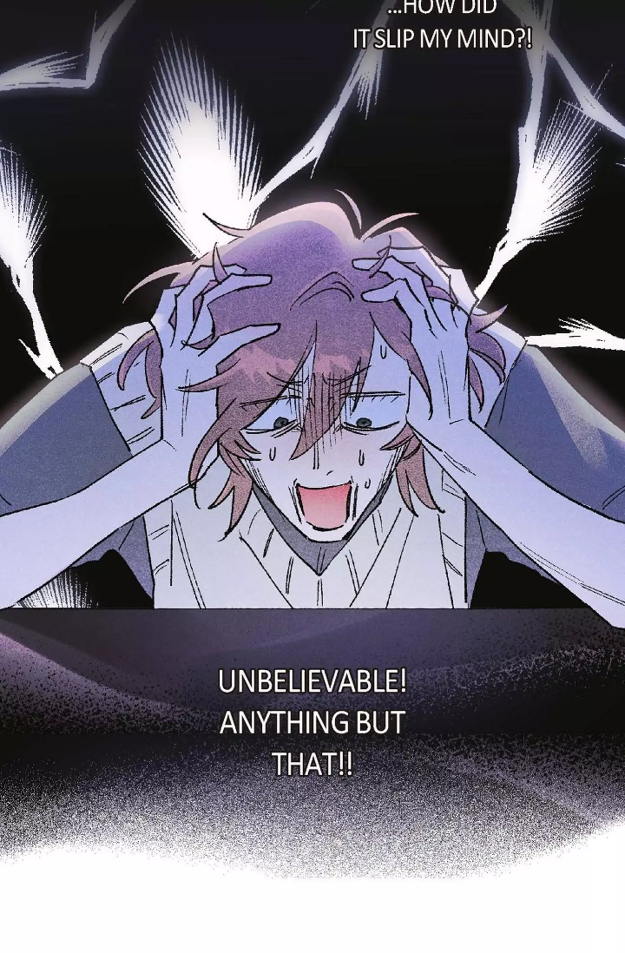 The Man Who Becomes a Gangster After 100 Days - Chapter 7 Page 39