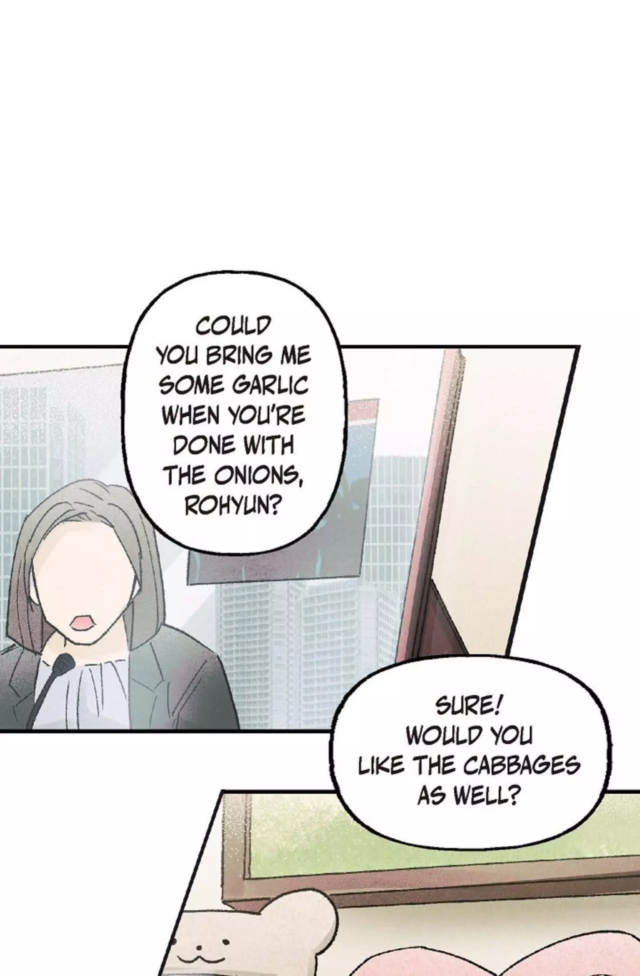 The Man Who Becomes a Gangster After 100 Days - Chapter 7 Page 48